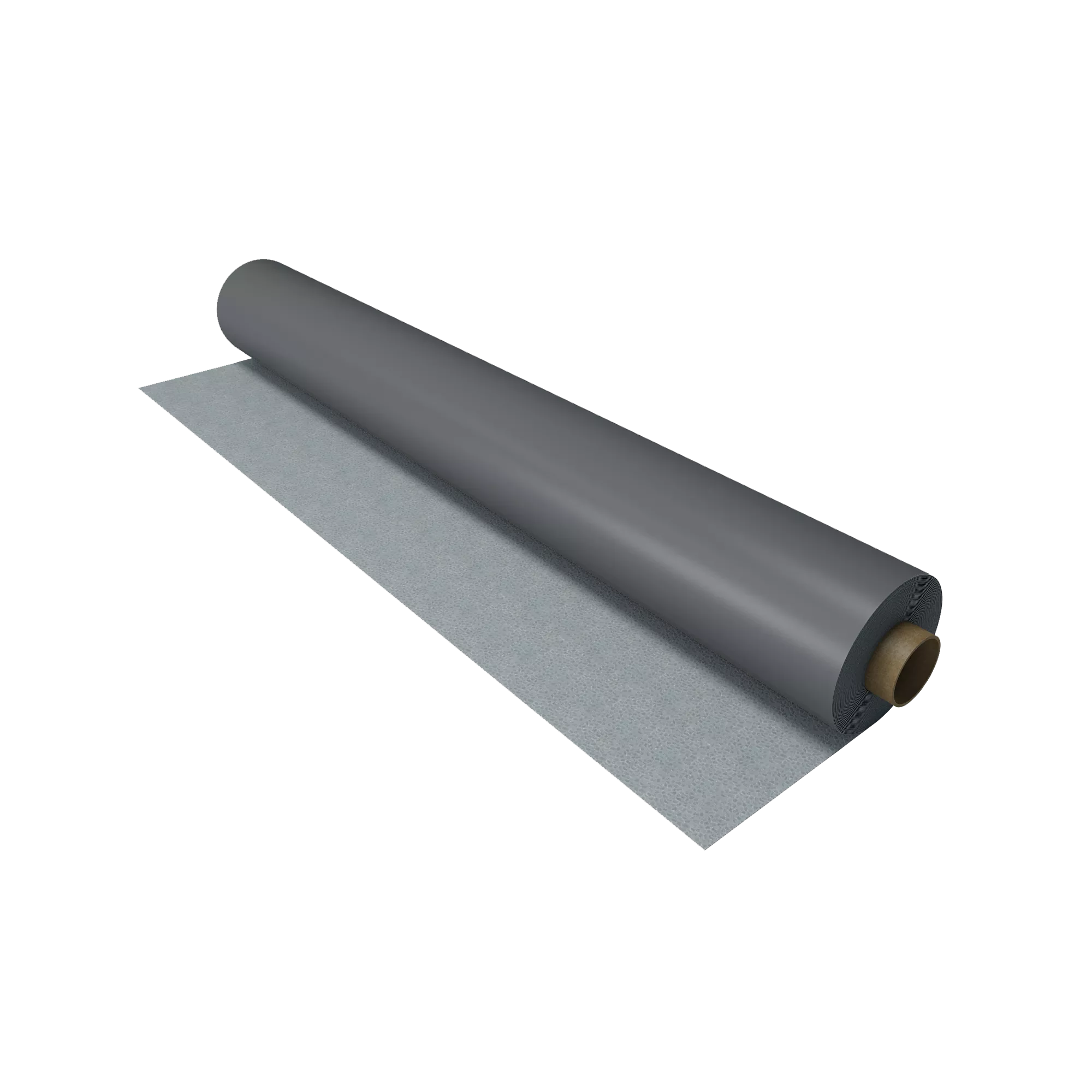 ПВХ мембрана LOGICROOF V-RP FR, 1,2 мм (2,10 х 25 м), серая