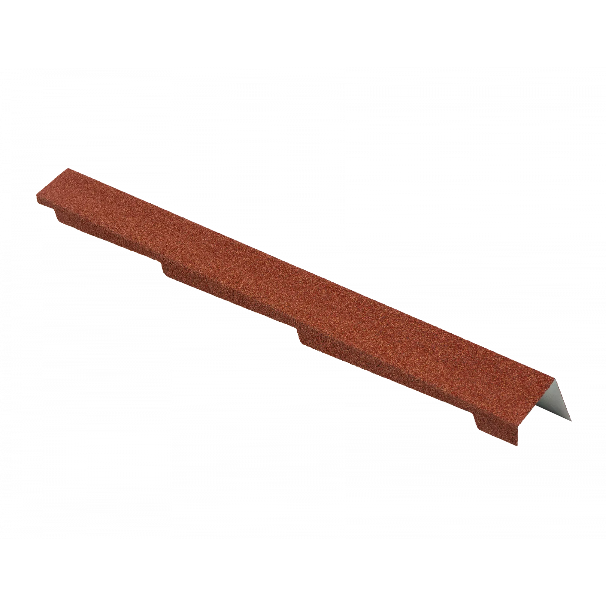 Торцевая планка LUXARD (правая) Коралл, 1250х89х109 мм, (0,11 кв.м)