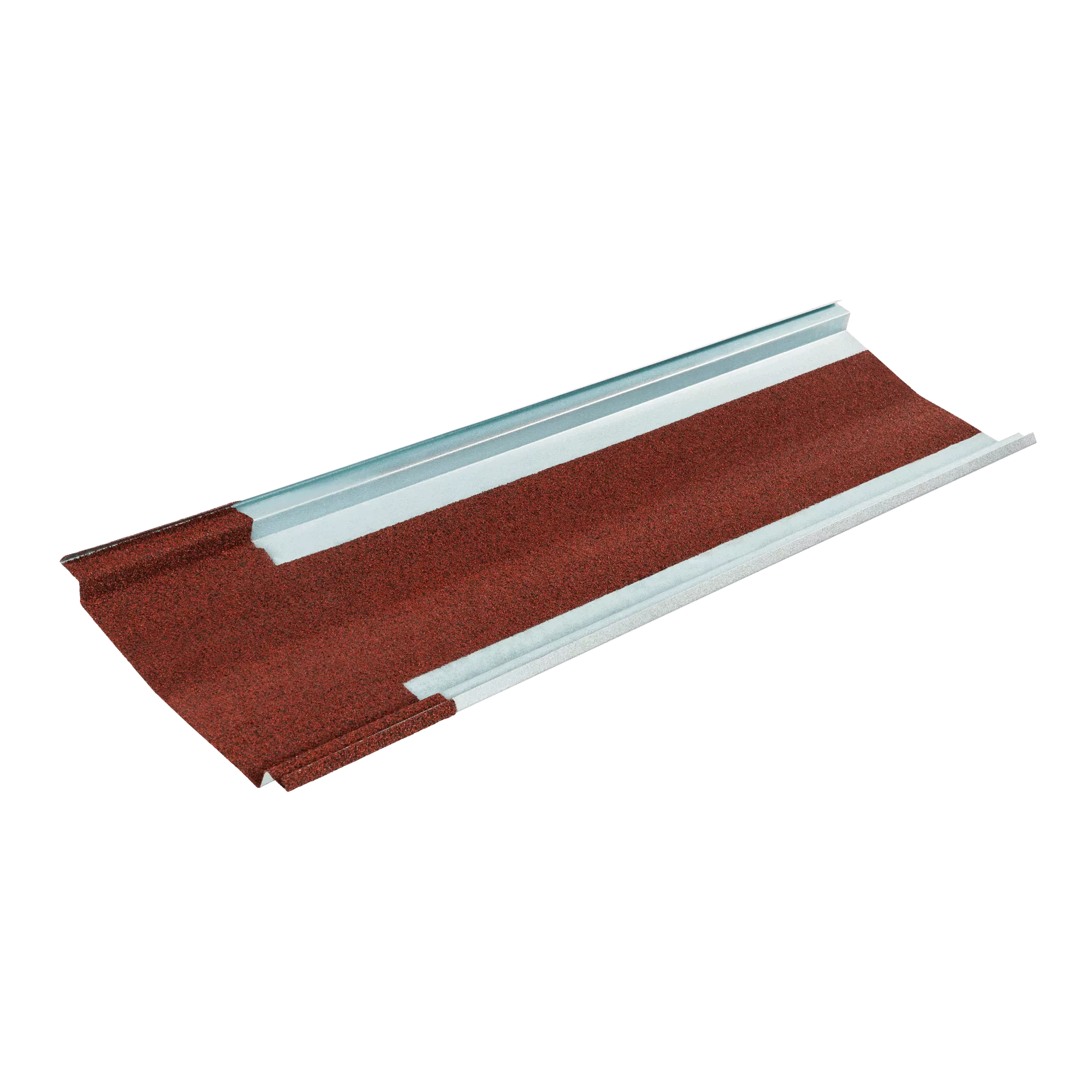 Ендова LUXARD Бордо, 1250х150х30 мм, (0,18 кв.м)
