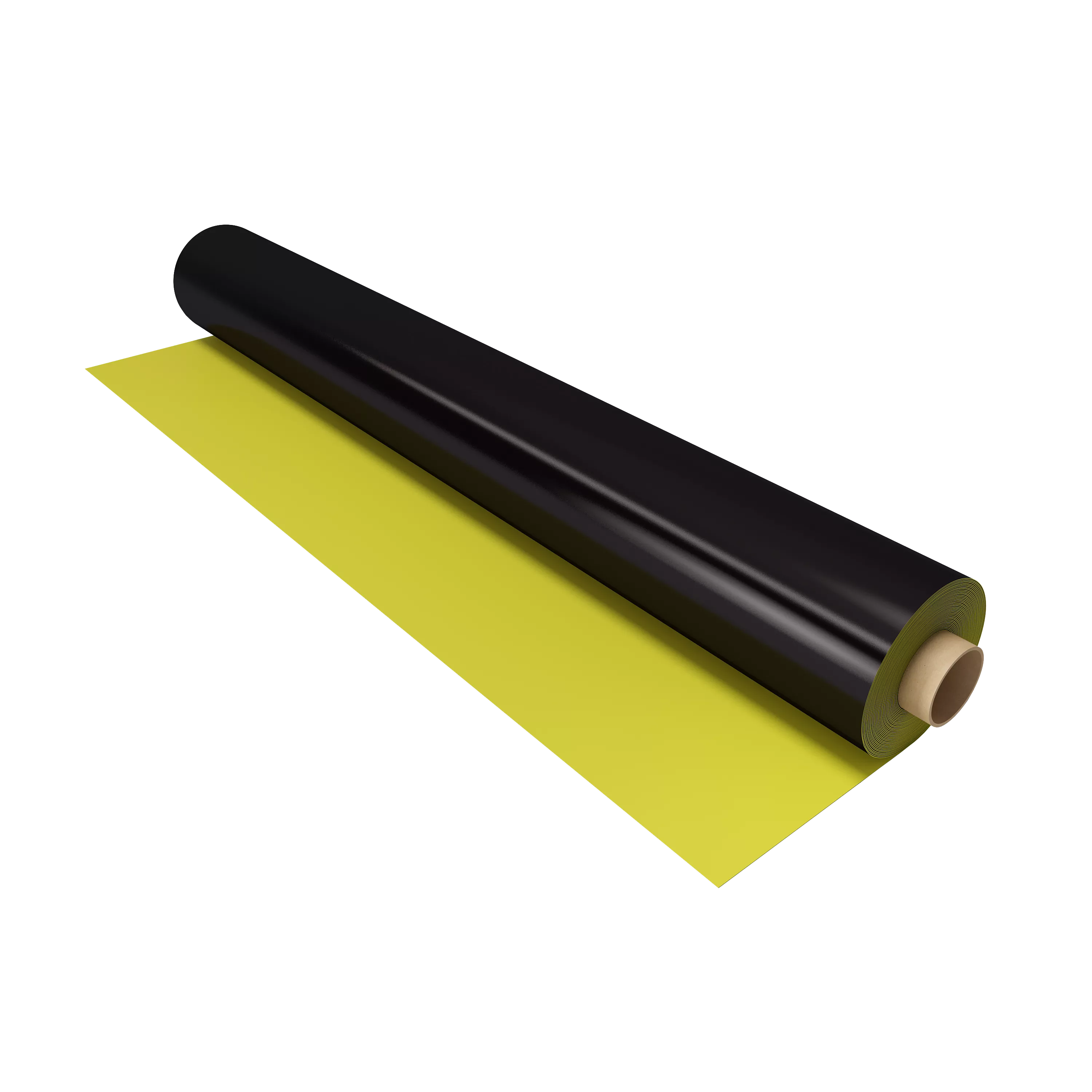 ПВХ Logicbase V-SL 2 мм мембрана желтая 2,15x20 м (W)