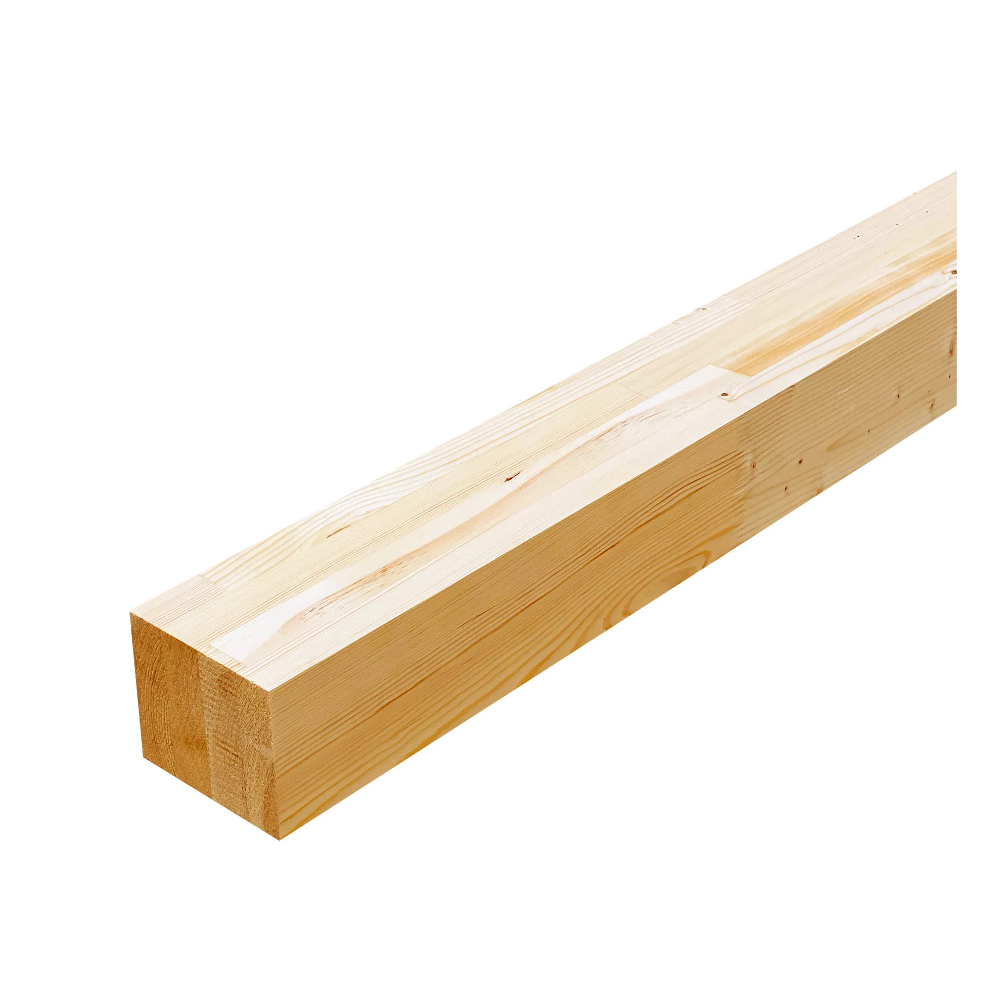Балка клееная 90*90*6000 Хвоя, шт