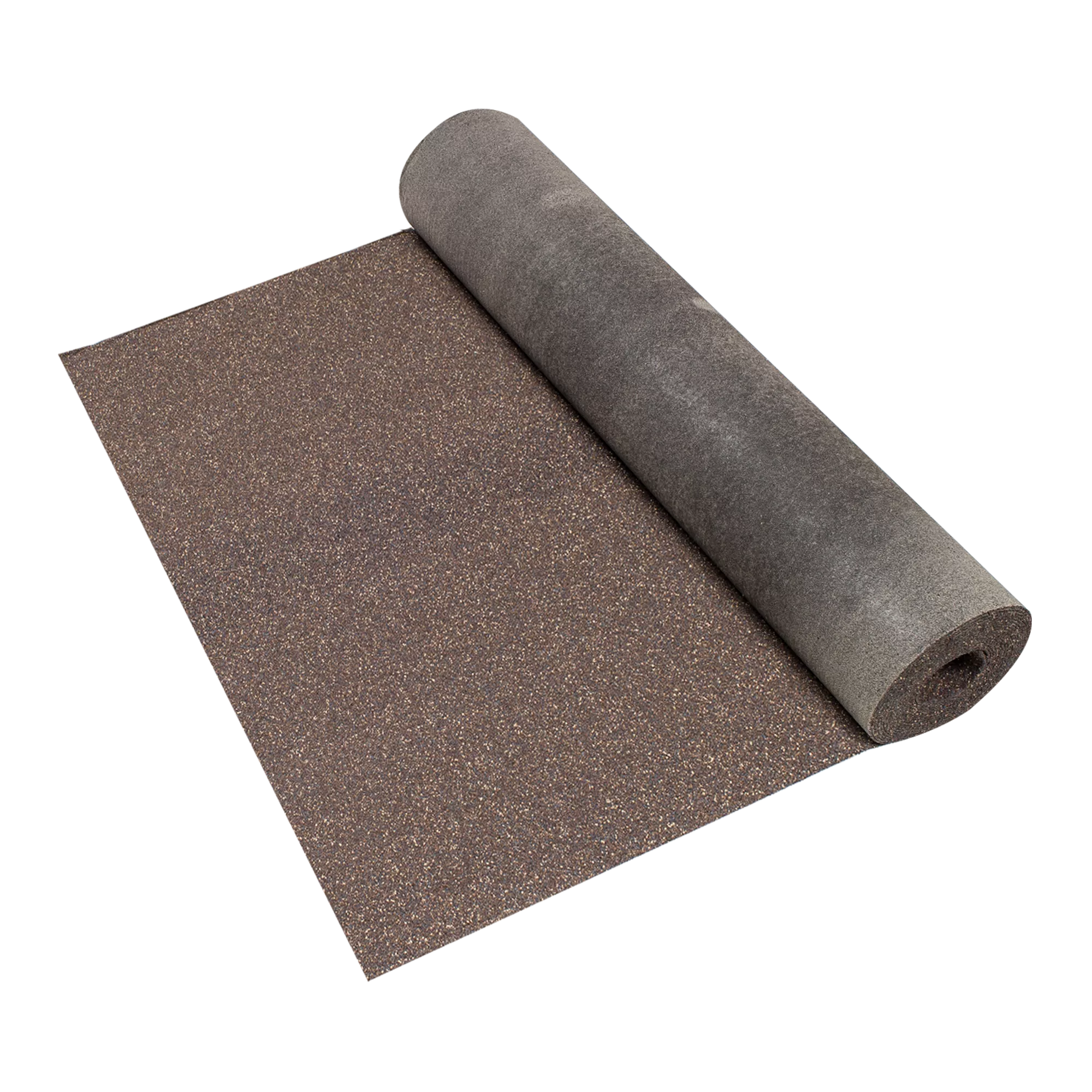 Ендовный ковер ТЕХНОНИКОЛЬ, медный, 10x1 м, рул.