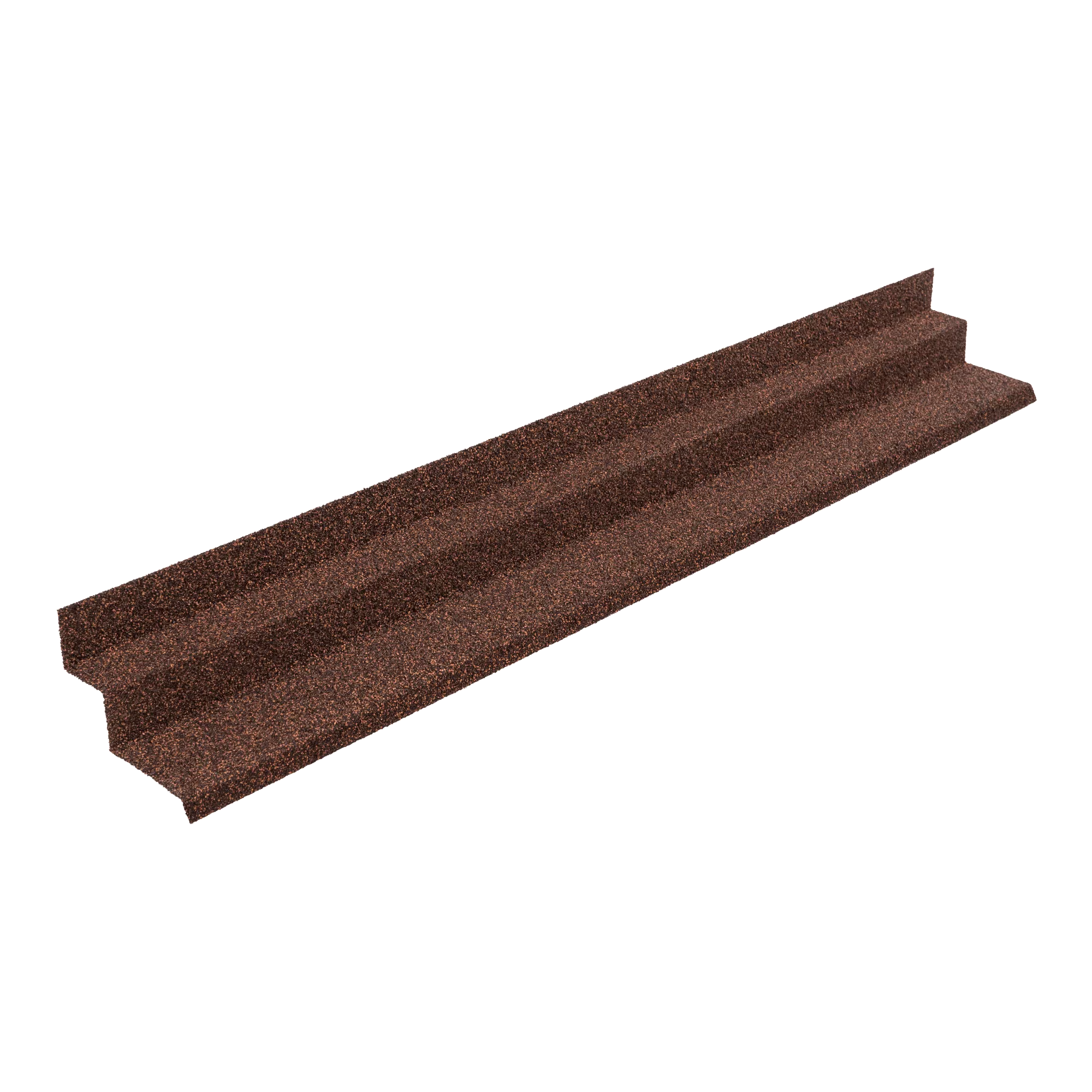 Примыкание к вертикальной стене LUXARD Пробка, 1250х52х90 мм, (0,065 кв.м)