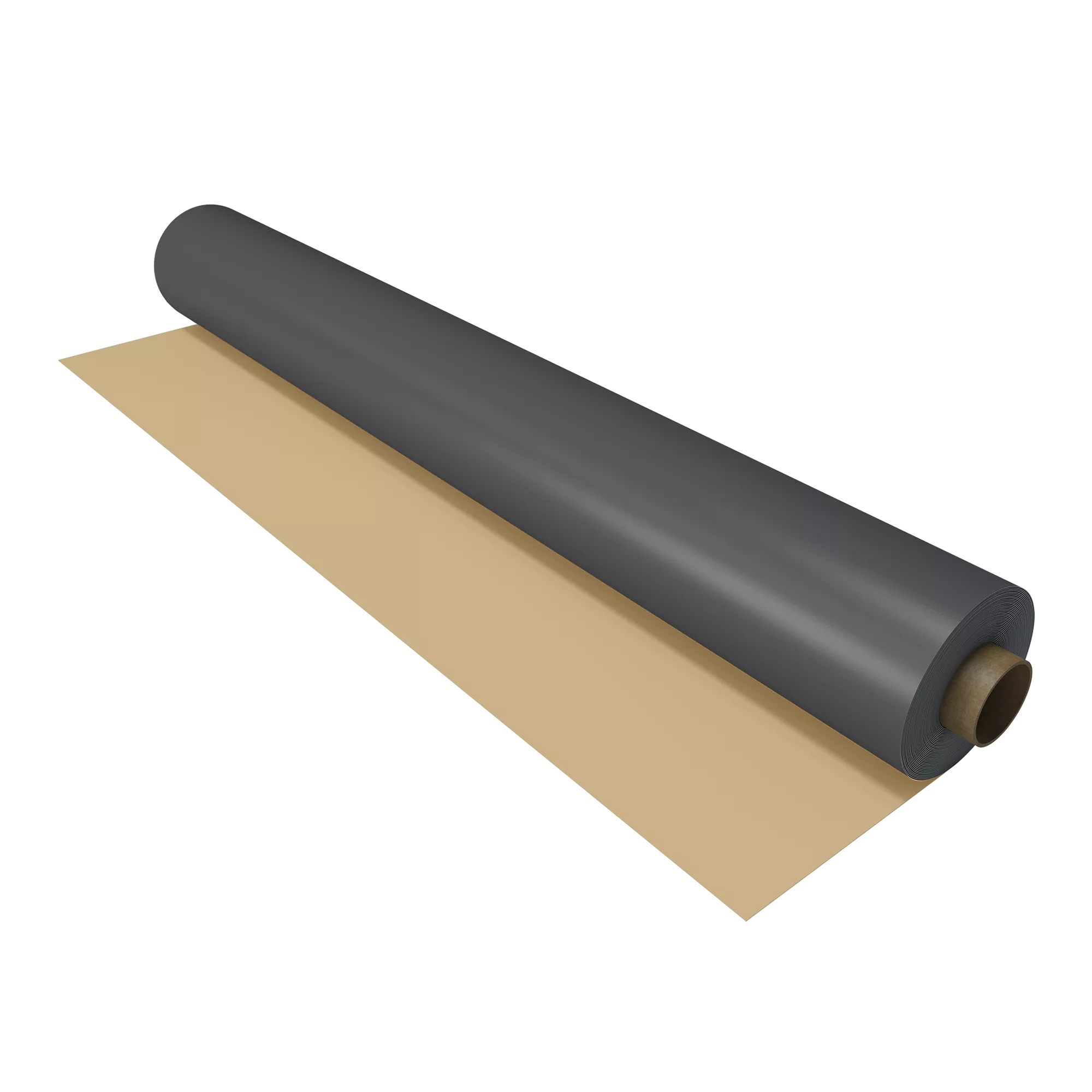 ПВХ Logicroof V-RP 1,5 мм мембрана бежевая (RAL 1001) 2,10x20 м, рулон