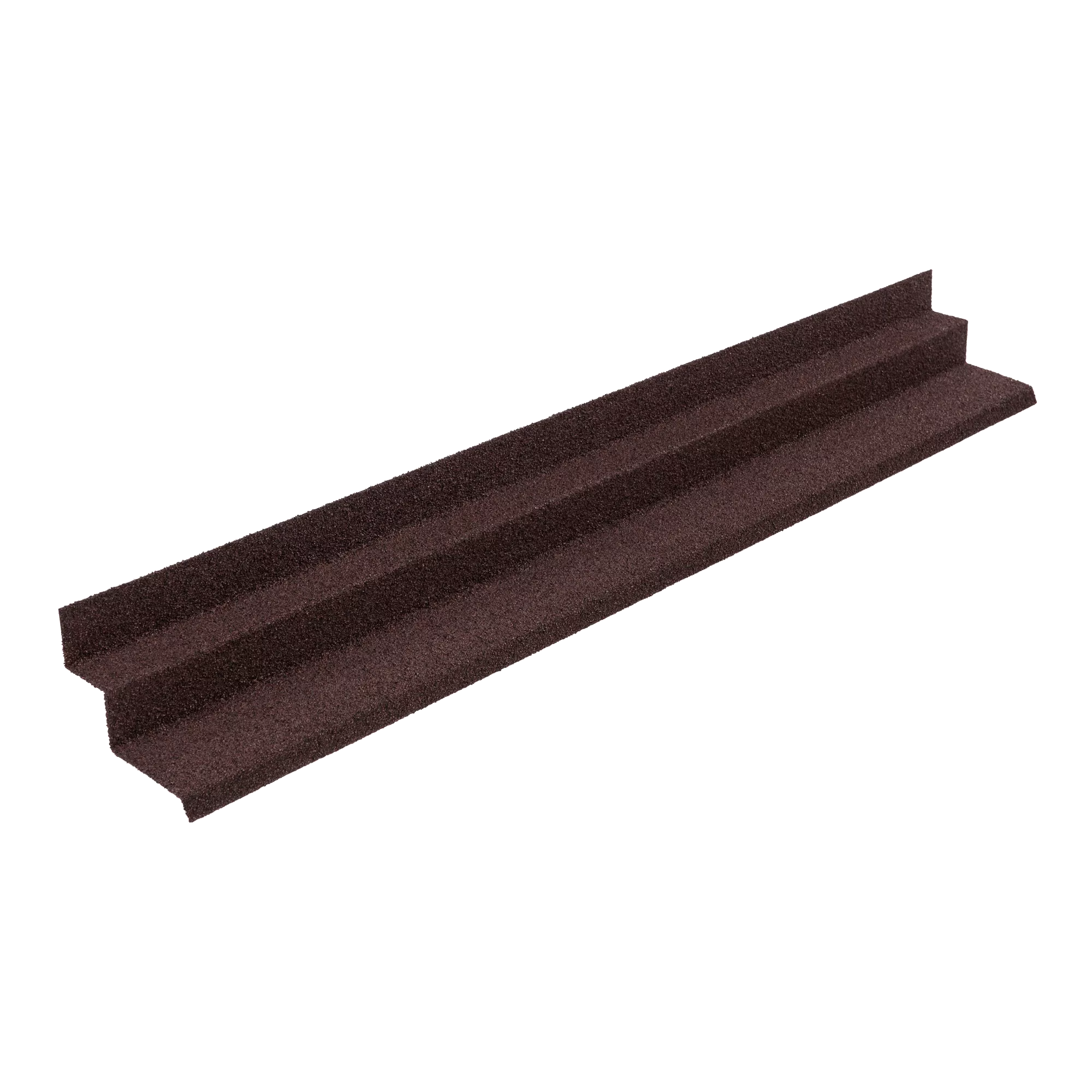 Примыкание к вертикальной стене LUXARD Мокко, 1250х52х90 мм, (0,065 кв.м)