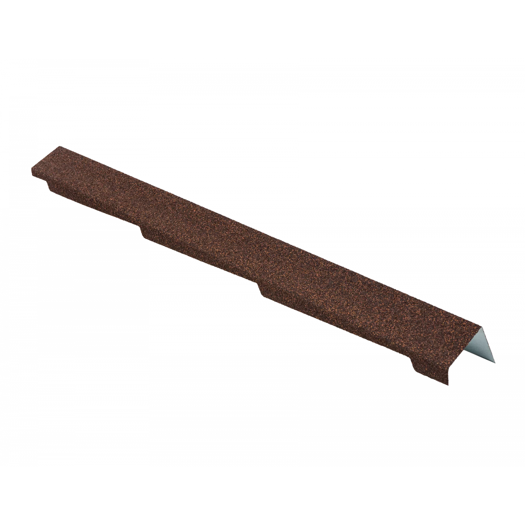 Торцевая планка LUXARD (правая) Пробка, 1250х89х109 мм, (0,11 кв.м)