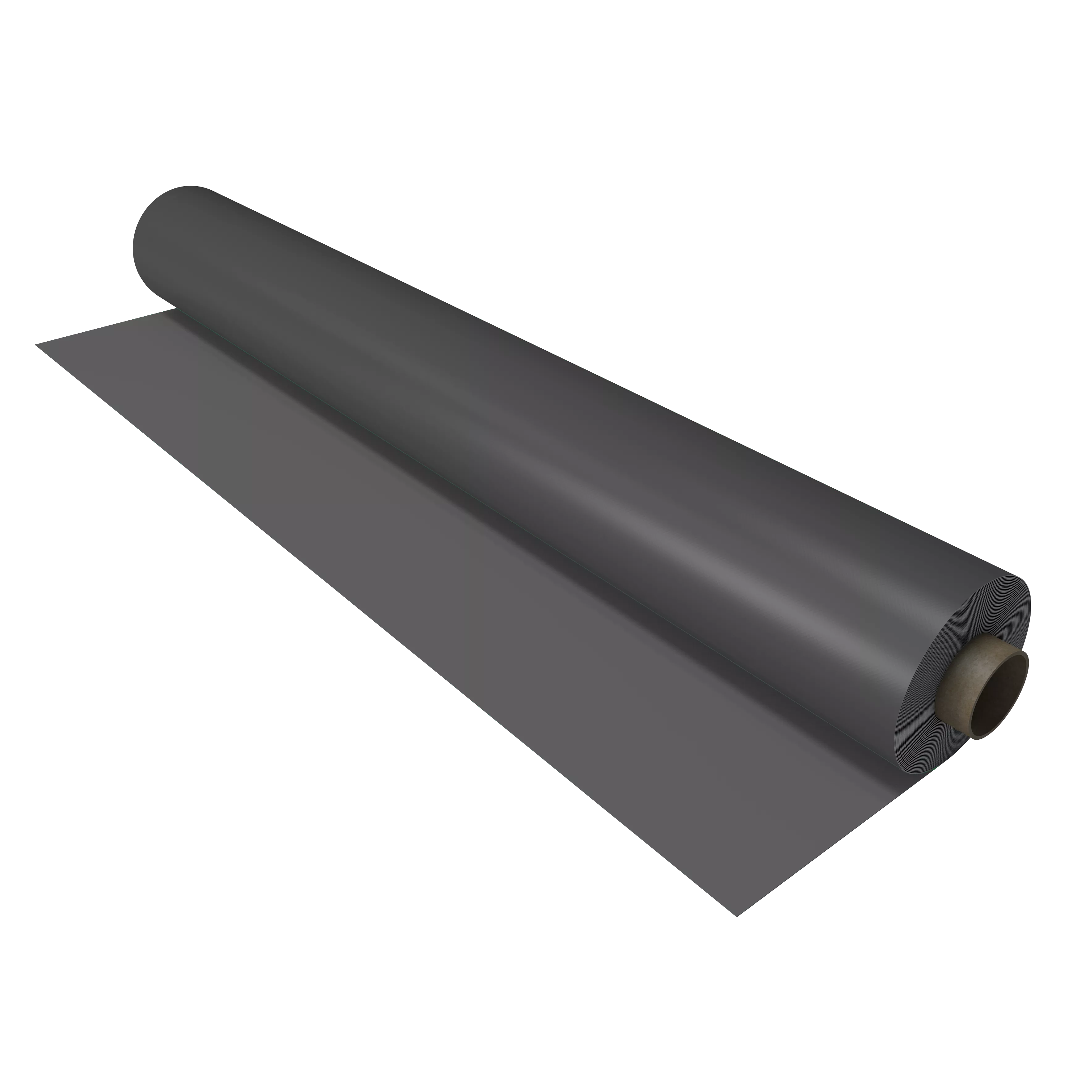 ПВХ мембрана Logicroof V-RP, 1,5 мм (2,10x10 м), темно-серая