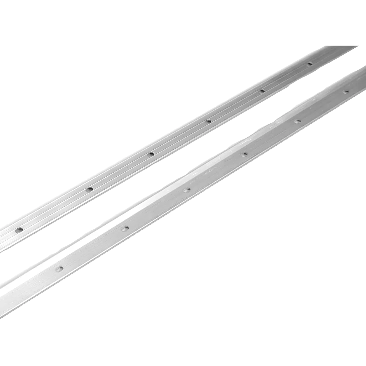 Рейка краевая алюминиевая ТЕХНОНИКОЛЬ 3,0 м
