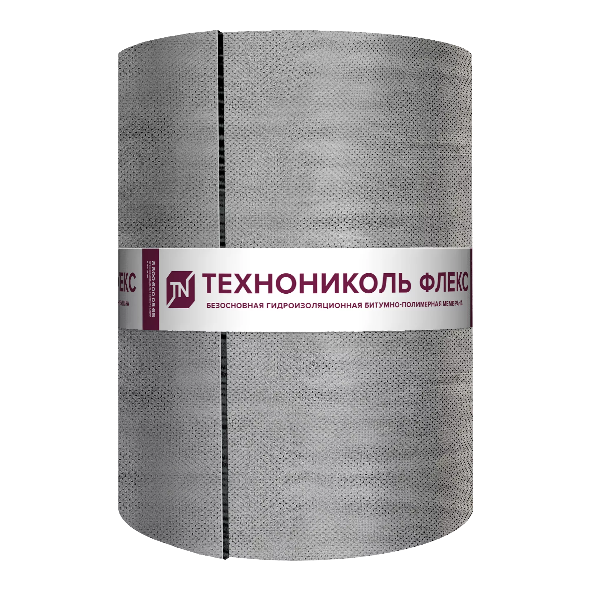 ТЕХНОНИКОЛЬ Флекс 330, 0,33х8 м