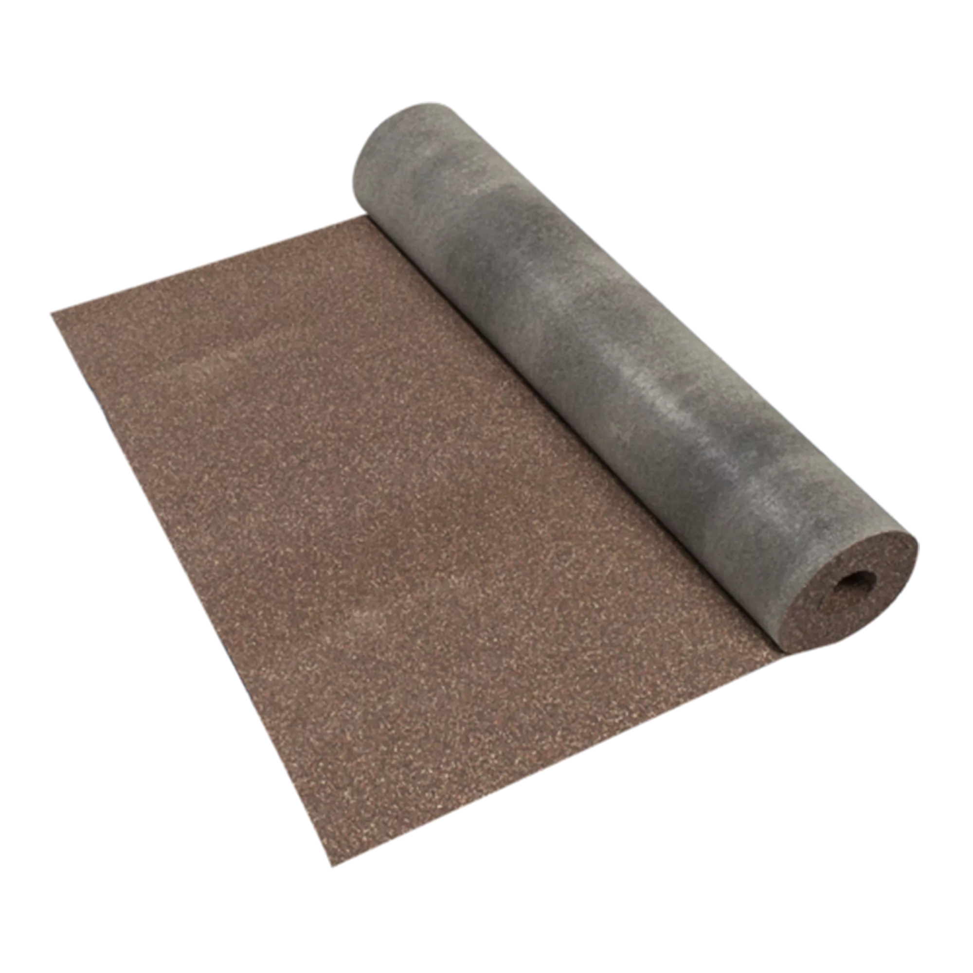Ендовный ковер ТЕХНОНИКОЛЬ, бронзовый, 10x1 м, рул.