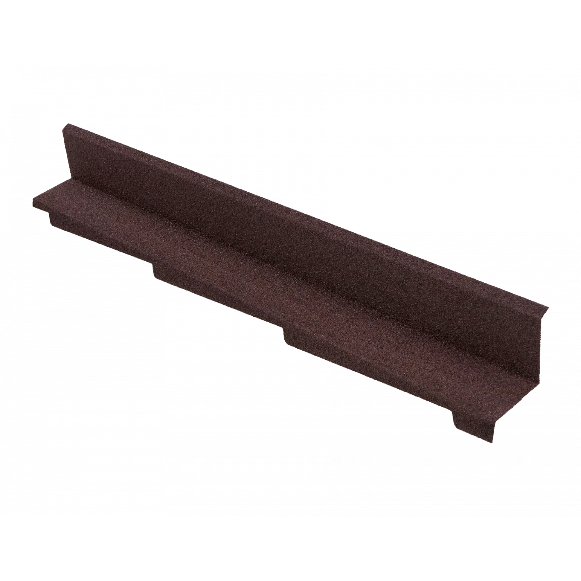Боковое примыкание LUXARD (правое) Мокко, 1250х110х100 мм, (0,13 кв.м)