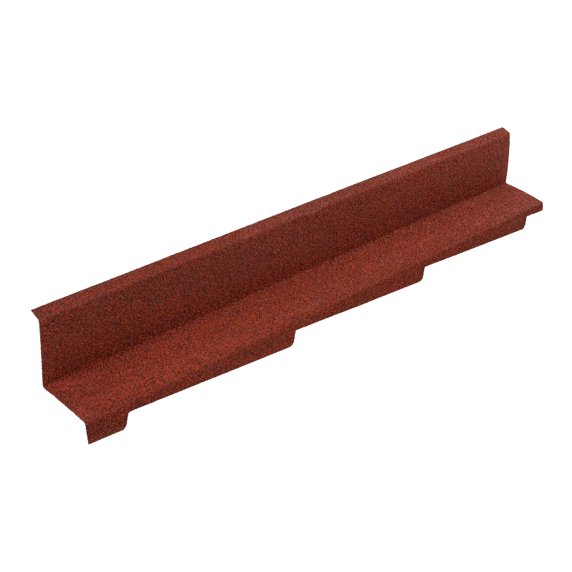 Боковое примыкание LUXARD (левое) Бордо, 1250х110х100 мм, (0,13 кв.м)
