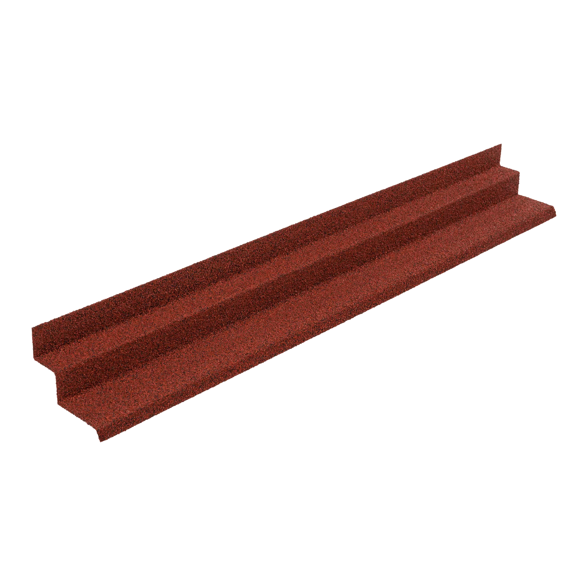 Примыкание к вертикальной стене LUXARD Бордо, 1250х52х90 мм, (0,065 кв.м)