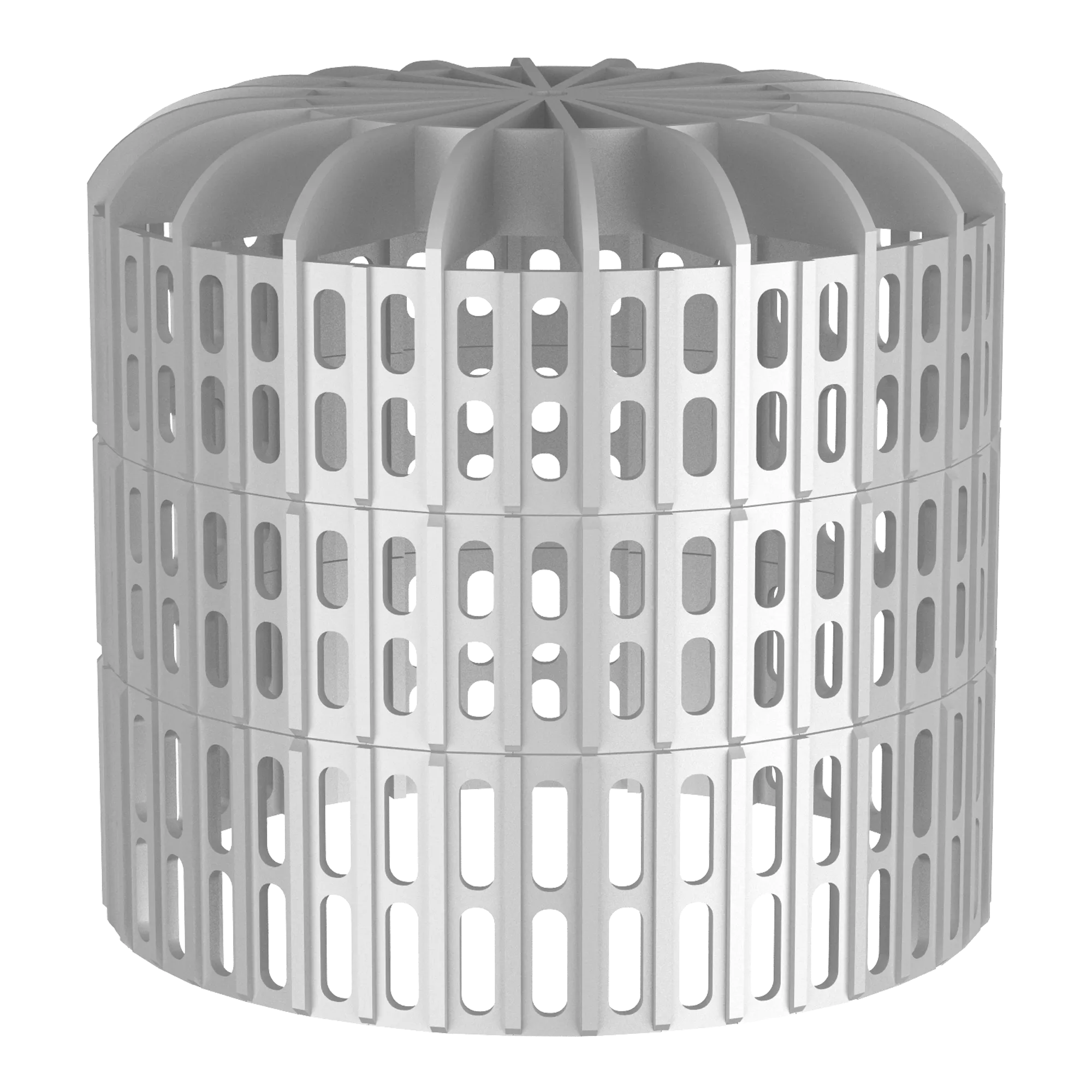 Листоуловитель для воронки Termoclip XL503, шт
