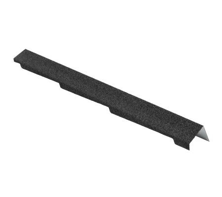 Торцевая планка LUXARD (правая) Алланит, 1250х89х109 мм, (0,11 кв.м)