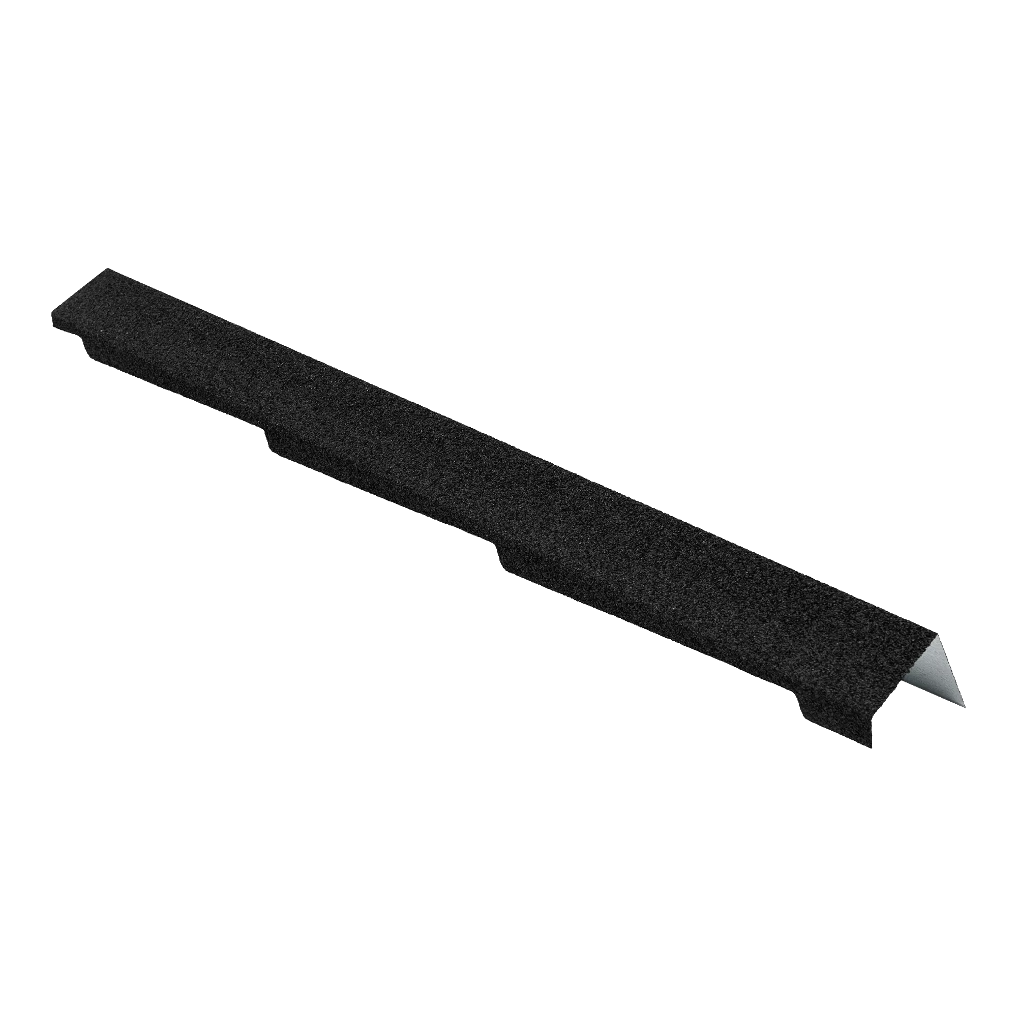 Торцевая планка LUXARD (правая) Морион, 1250х89х109 мм, (0,11 кв.м)