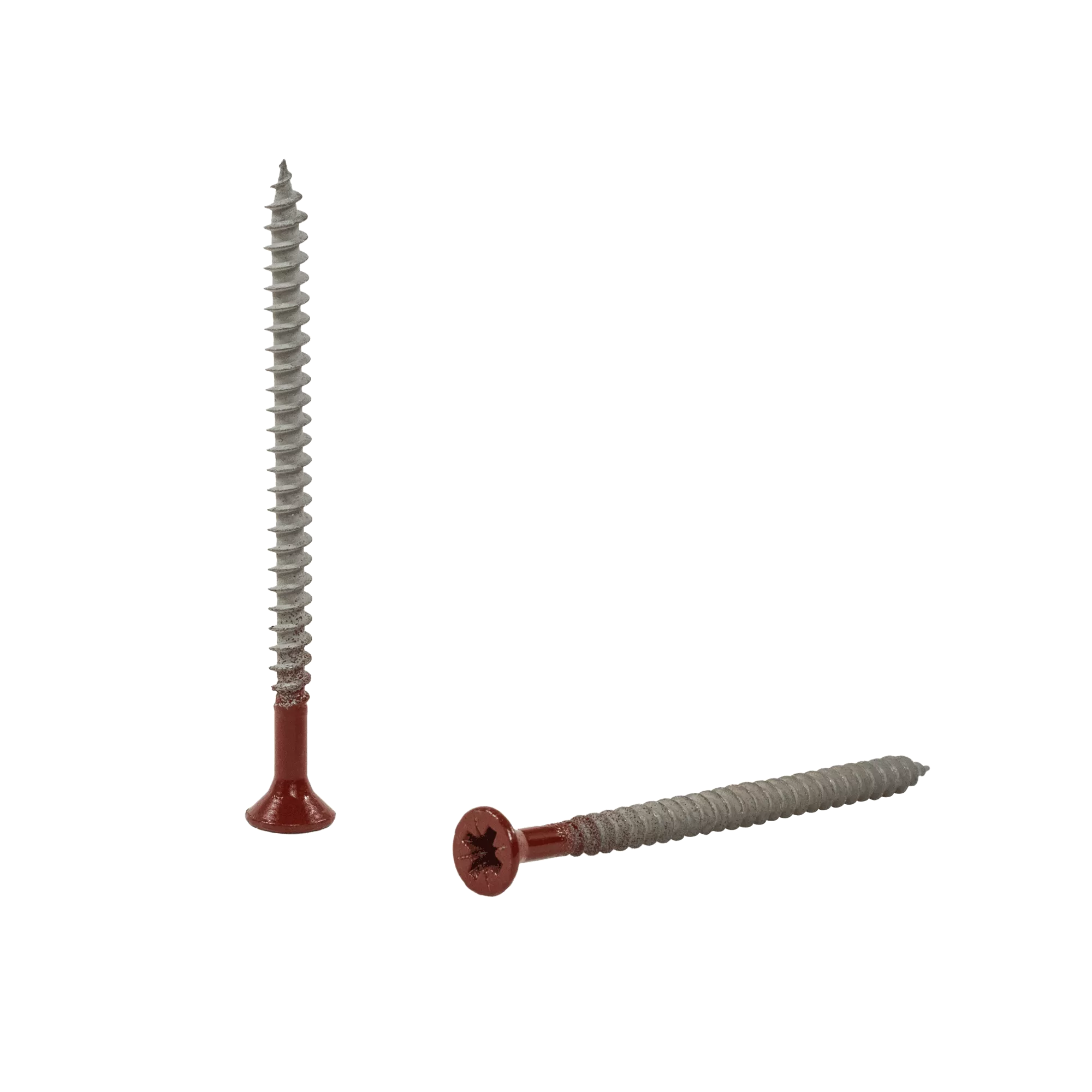 LUXARD Саморез 4,5х50 красный (450 шт./упак.)