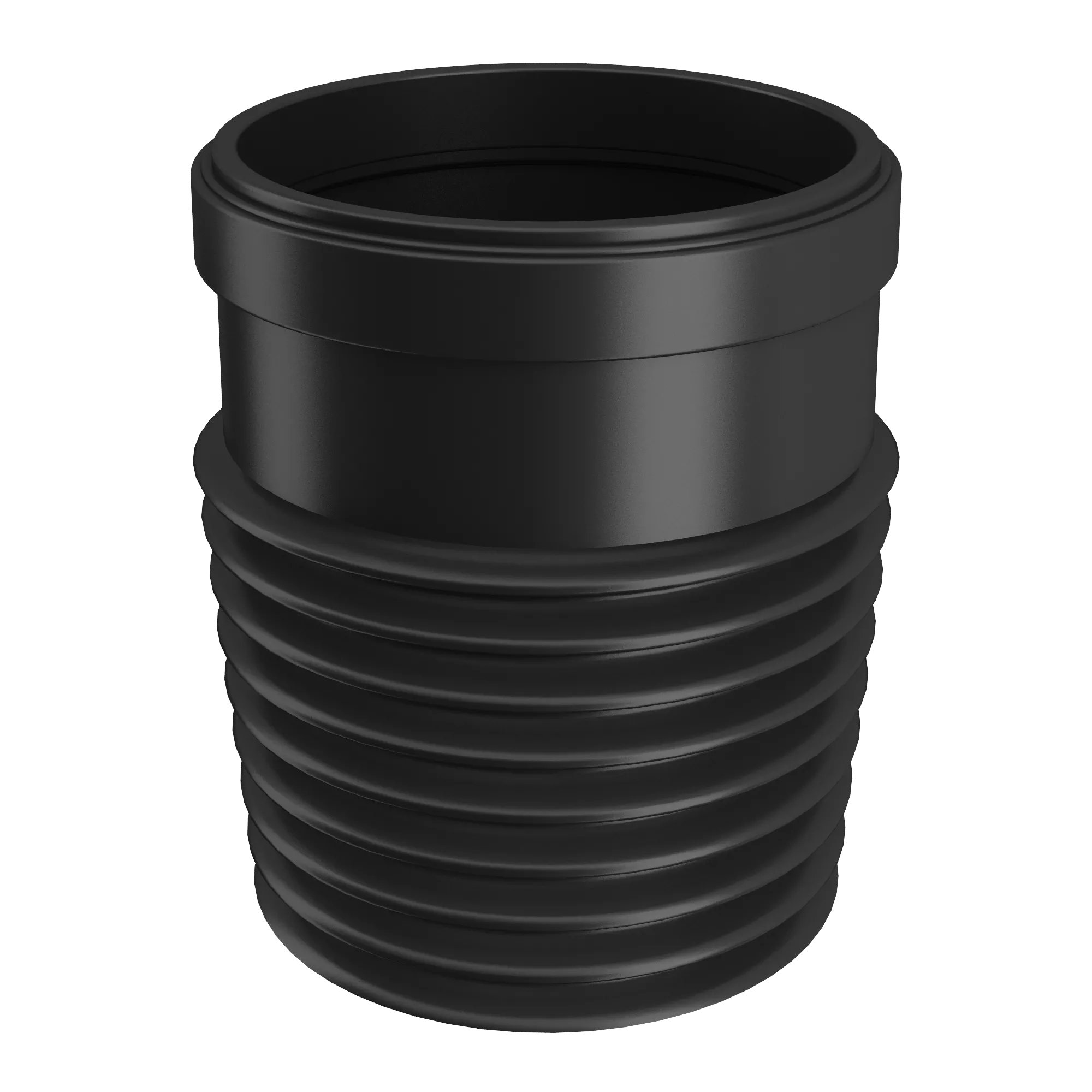 Муфта переходная Termoclip Ø110/90 мм, шт
