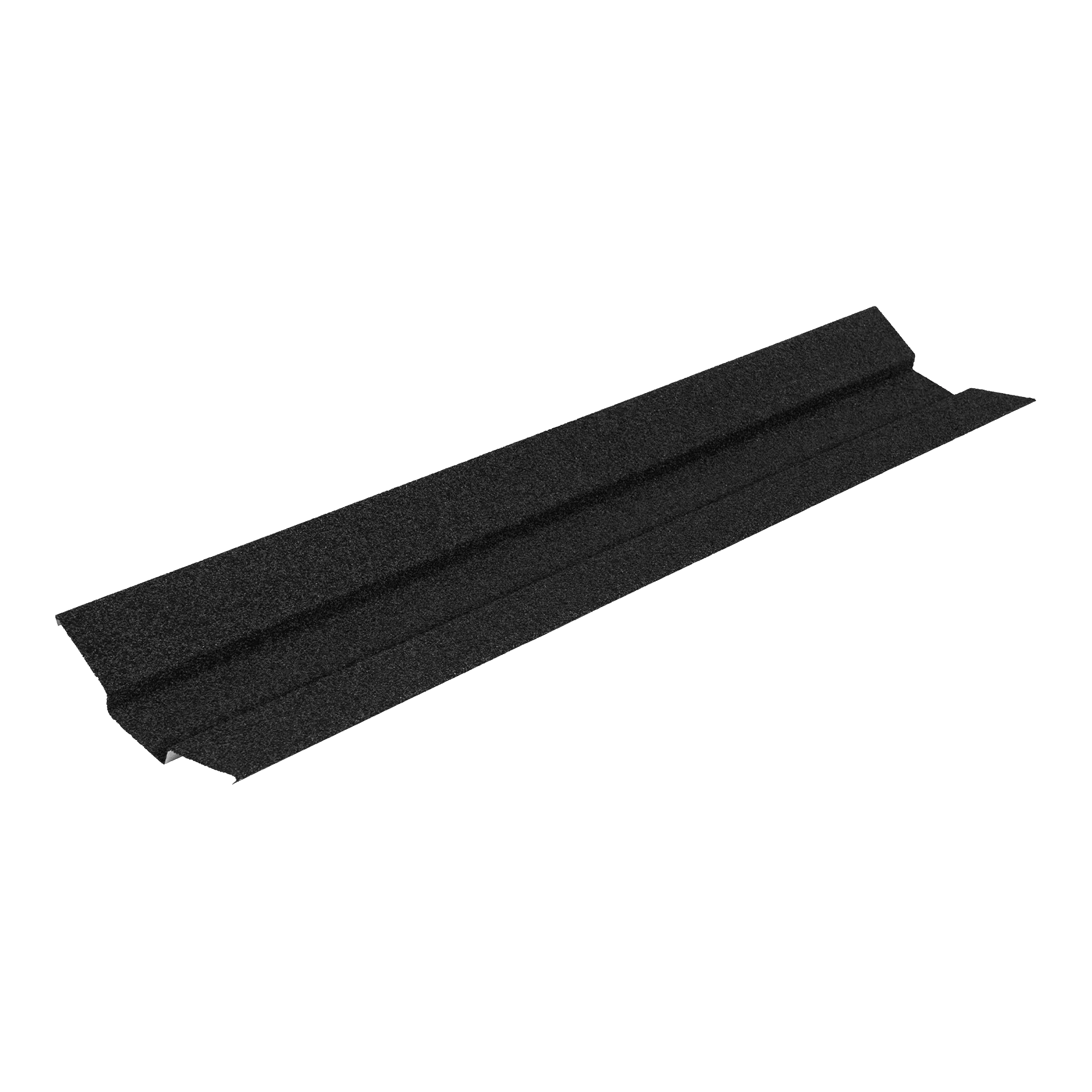 Накладка ендовы LUXARD Морион, 1250х90х20 мм, (0,11 кв.м)