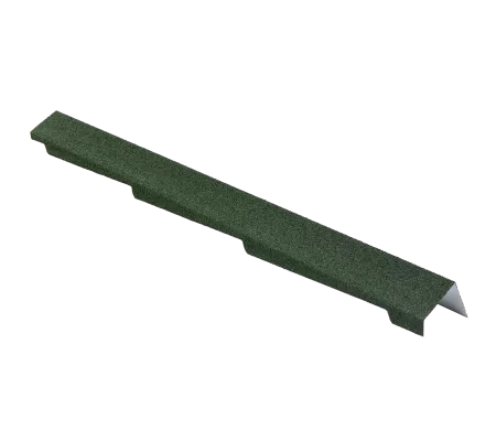 Торцевая планка LUXARD (правая) Абсент, 1250х89х109 мм, (0,11 кв.м)