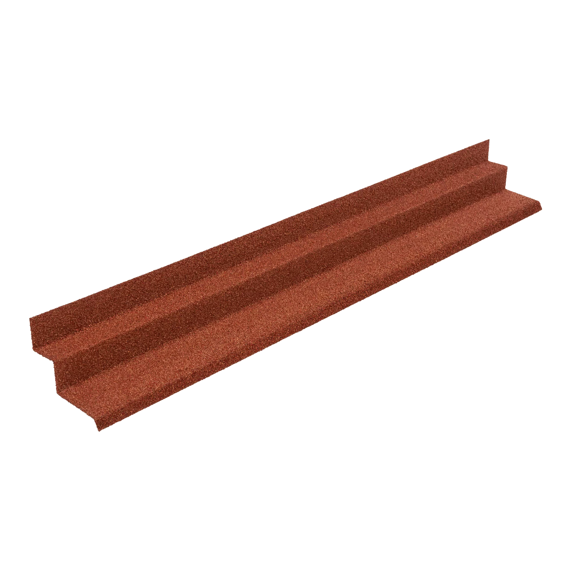 Примыкание к вертикальной стене LUXARD Коралл, 1250х52х90 мм, (0,065 кв.м)
