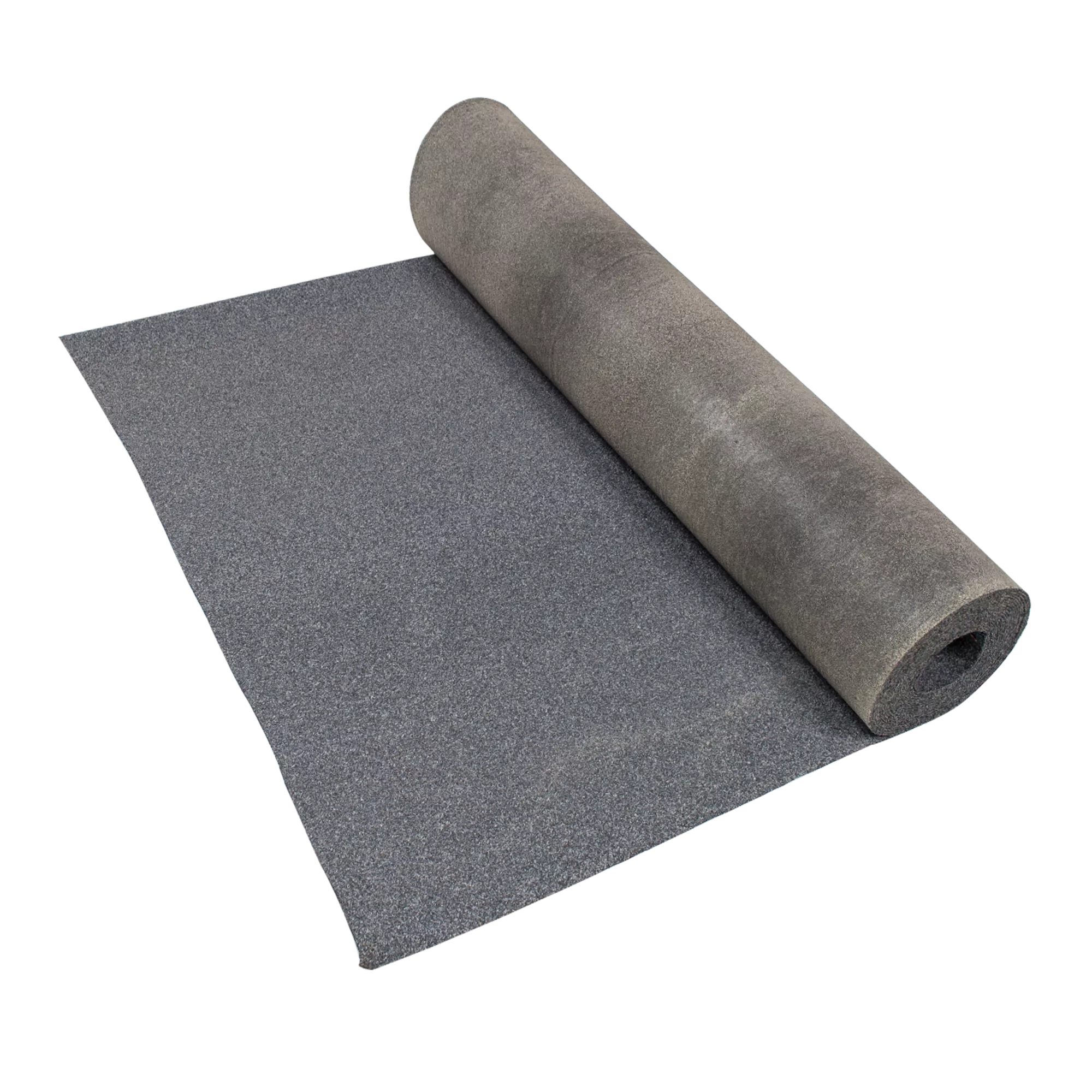 Ендовный ковер ТЕХНОНИКОЛЬ, графитовый, 10x1 м, рул.