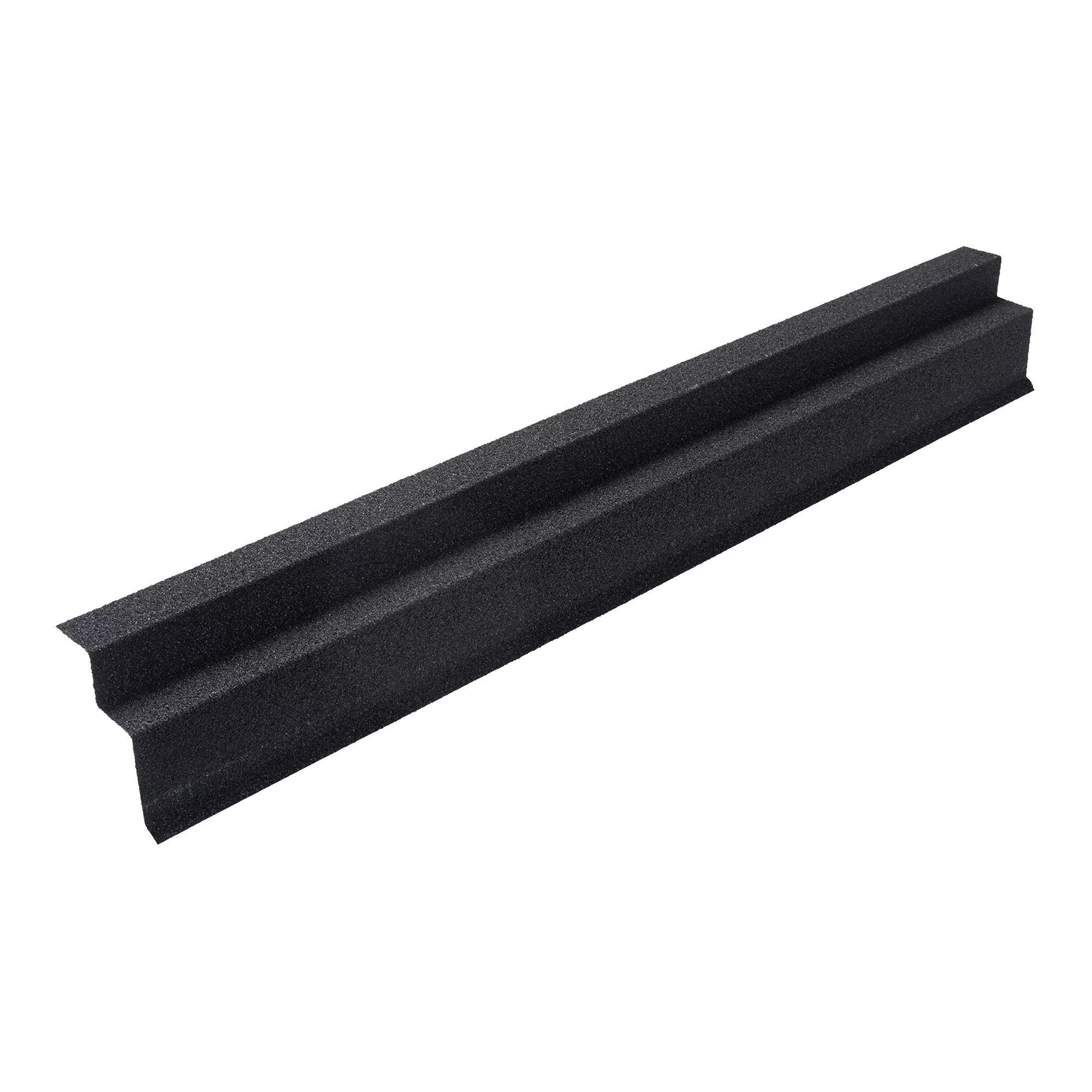 Примыкание к вертикальной стене LUXARD Морион, 1250х52х90 мм, (0,065 кв.м)