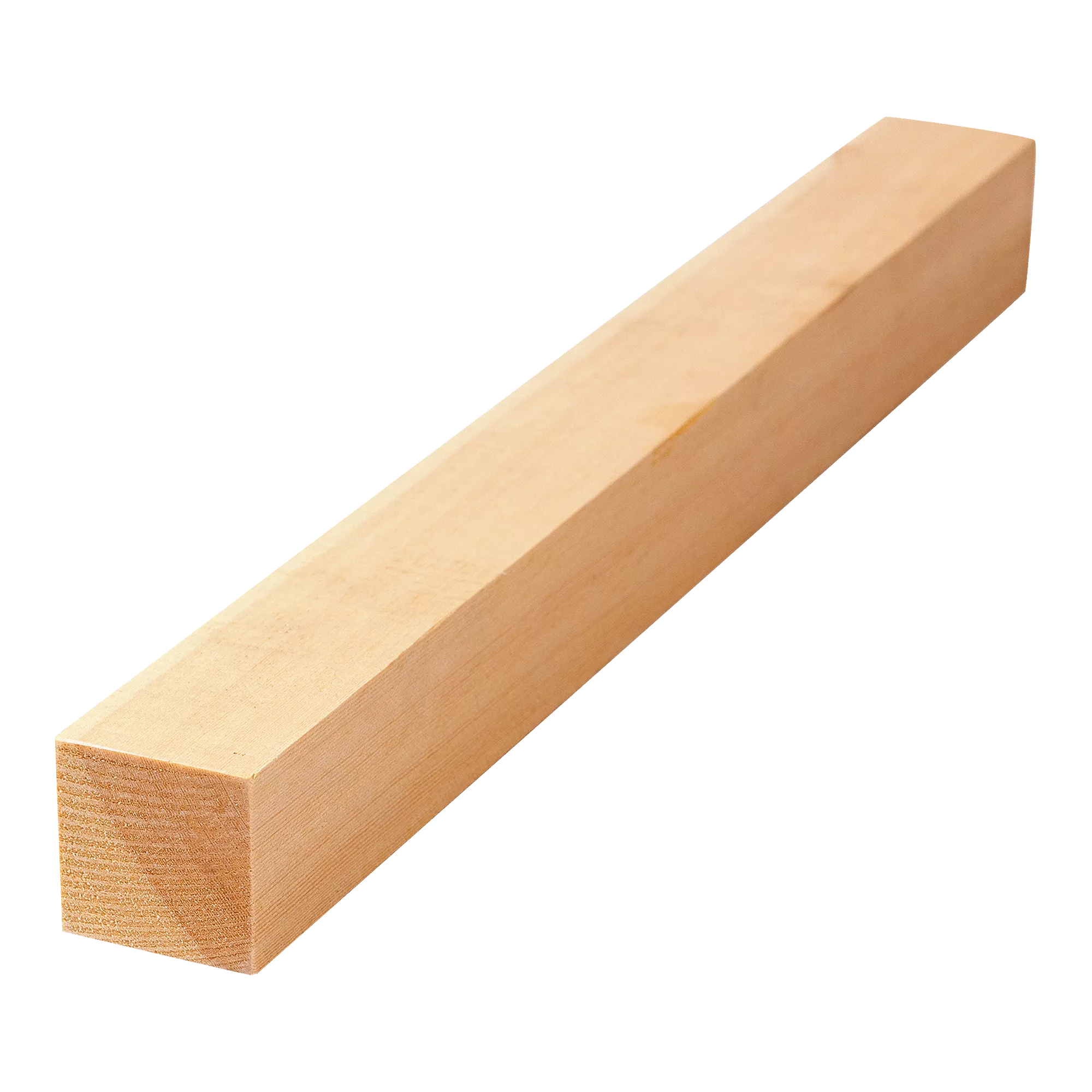 Брусок профилированный 20x40x2000 сорт 2 Хвоя, паллета
