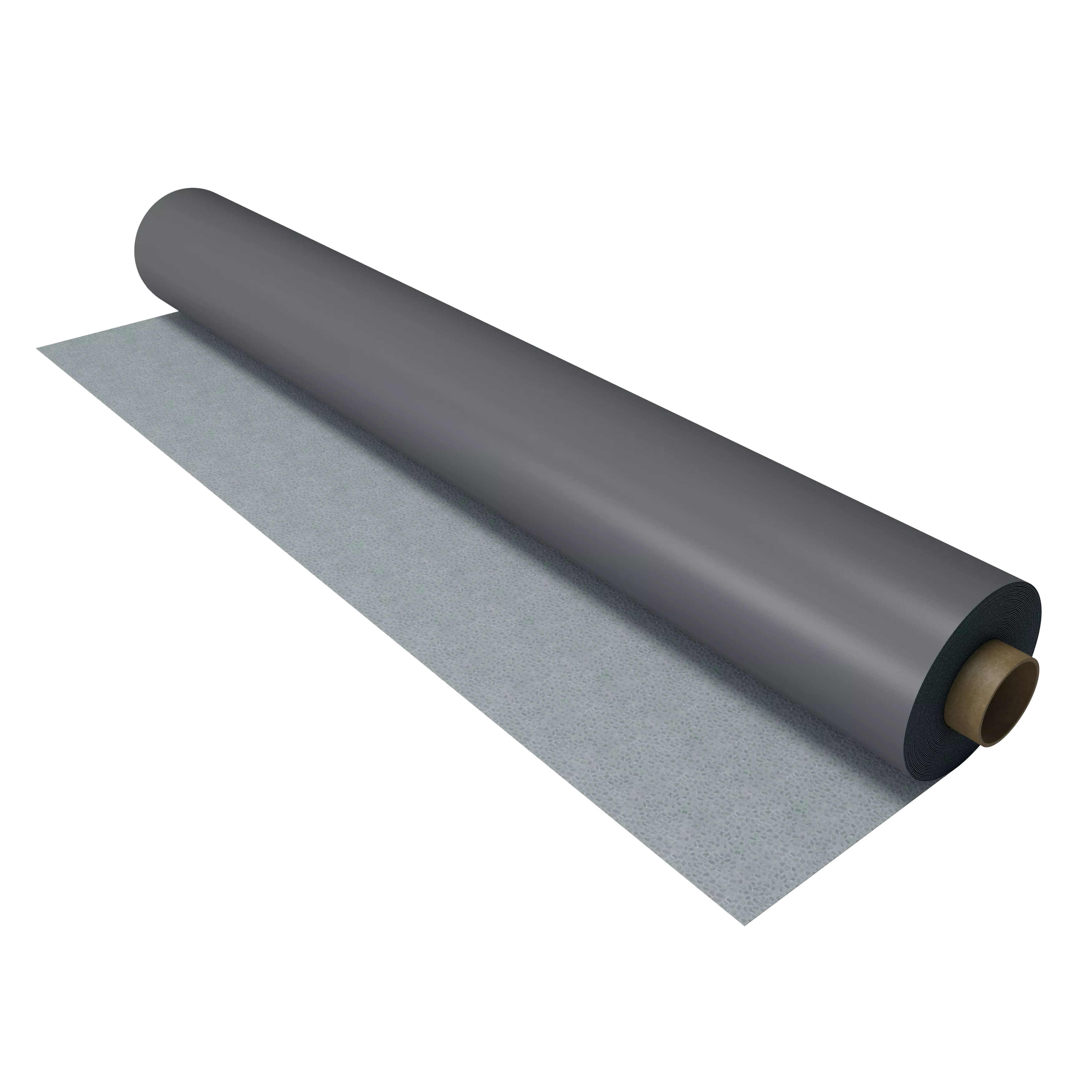 ПВХ мембрана Ecoplast V-RP 1,2 мм (2,10 x 20 м), серая