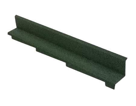 Боковое примыкание LUXARD (правое) Абсент, 1250х110х100 мм, (0,13 кв.м)