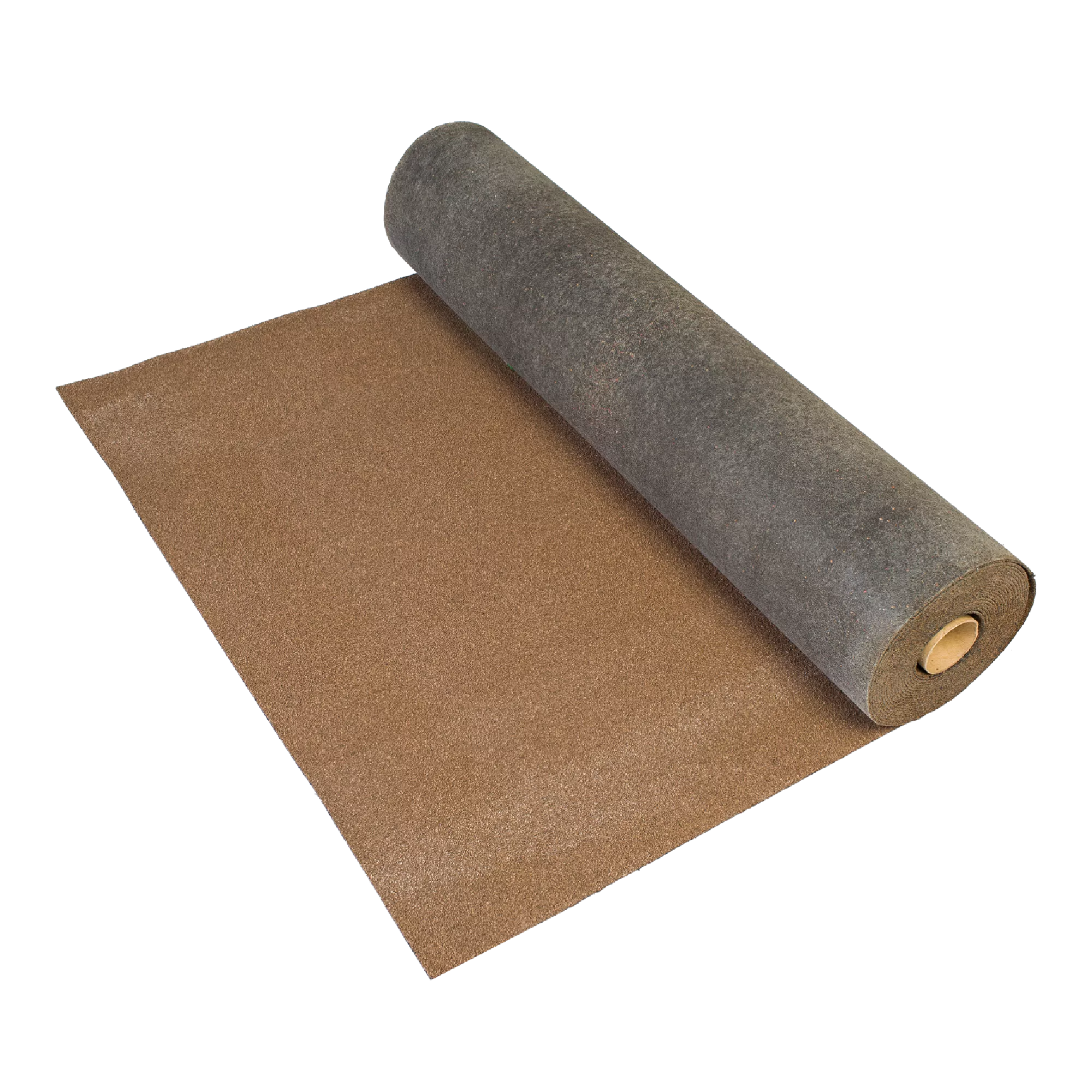 Ендовный ковер ТЕХНОНИКОЛЬ, светло-коричневый, 10x1 м, рул.