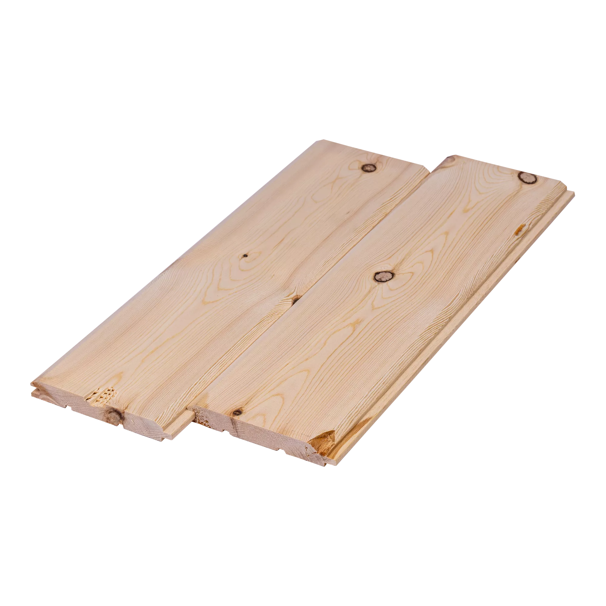 Имитация бруса 20x146x3000 сорт D Хвоя, упаковка