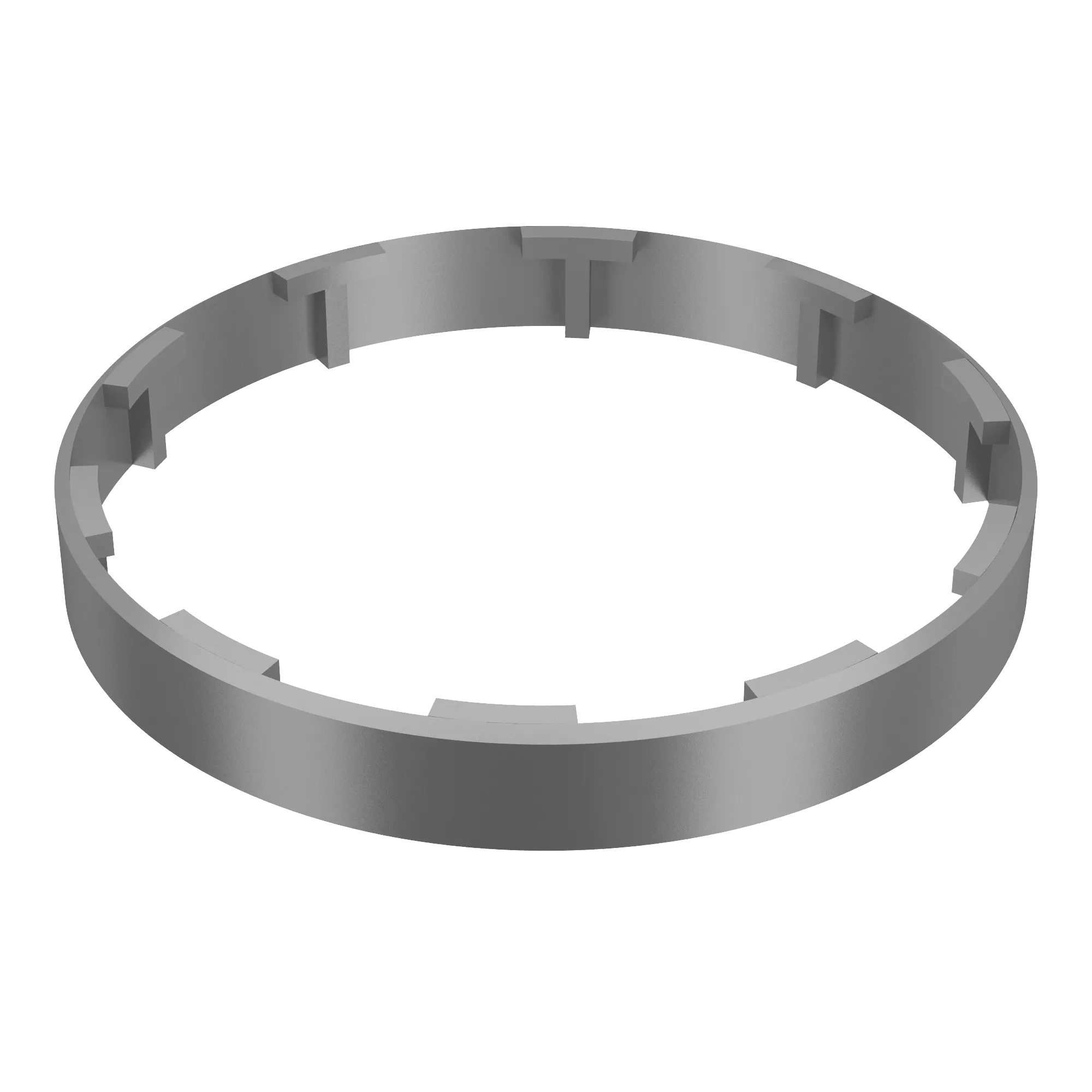 Опорное кольцо Termoclip, шт