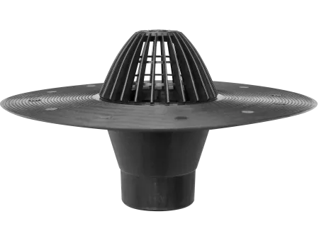 Воронка ТЕХНОНИКОЛЬ ВБ, 110х160 мм, упаковка