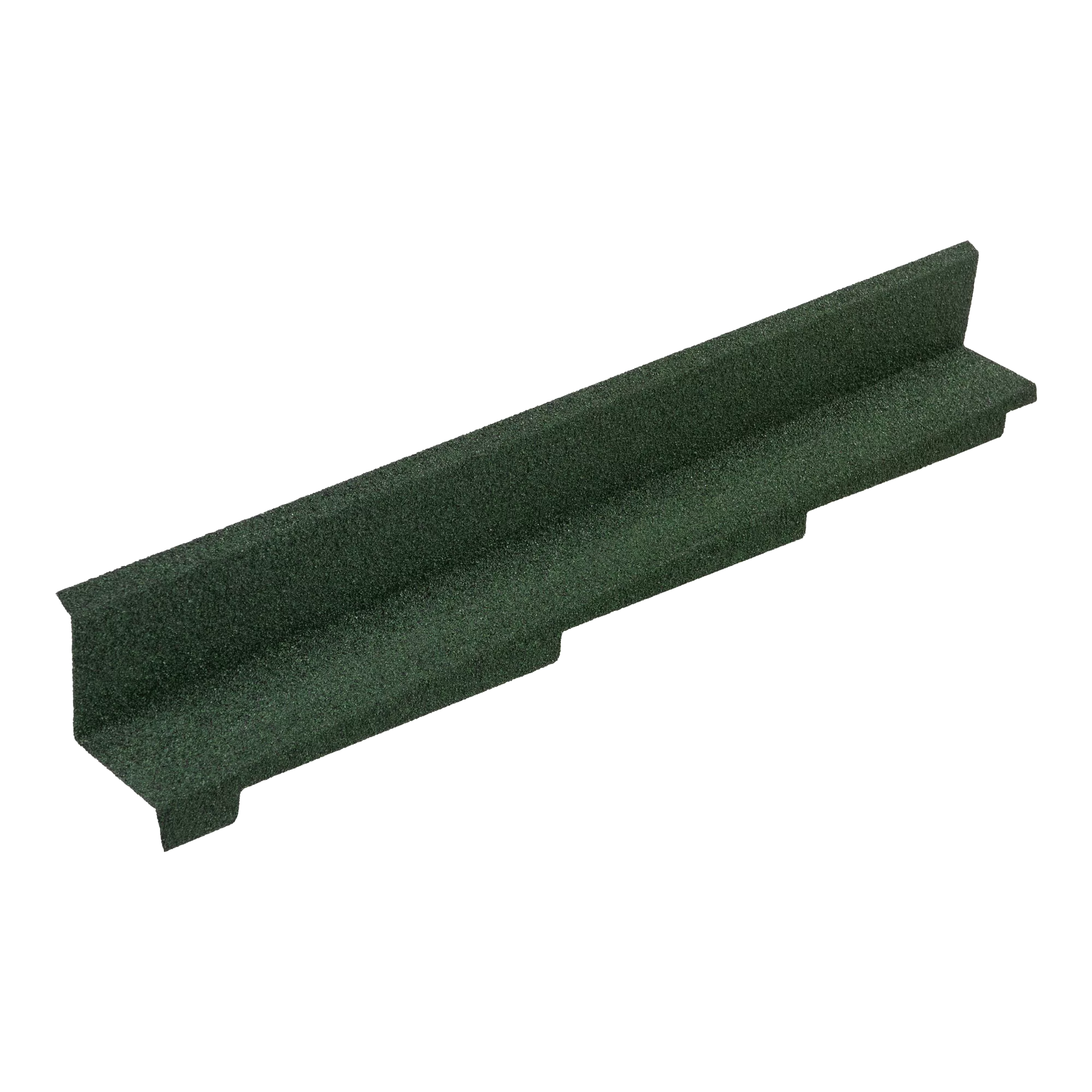 Боковое примыкание LUXARD (левое) Абсент, 1250х110х100 мм, (0,13 кв.м)