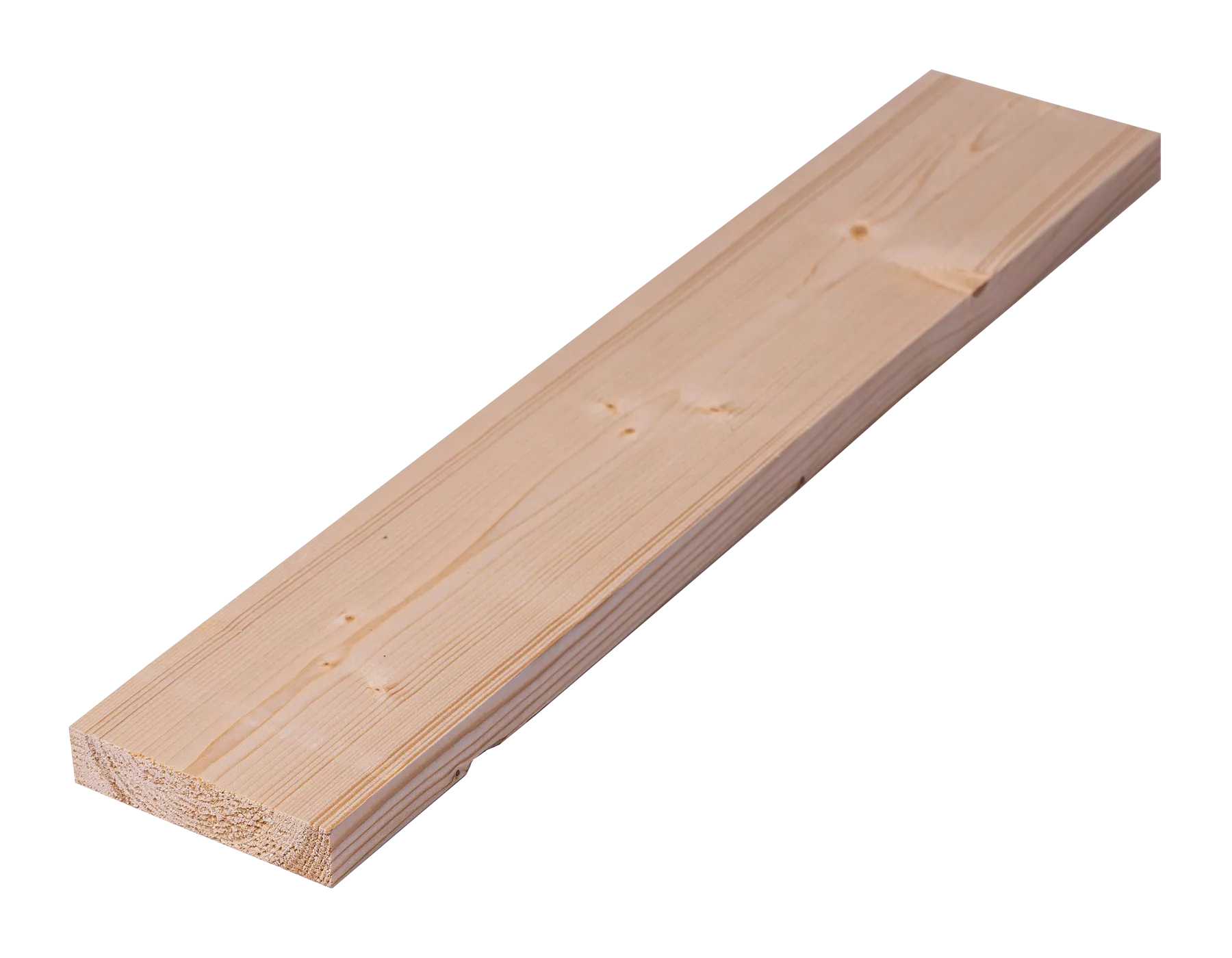 Доска профилированная 20*96*2000 сорт 2 Хвоя, паллета