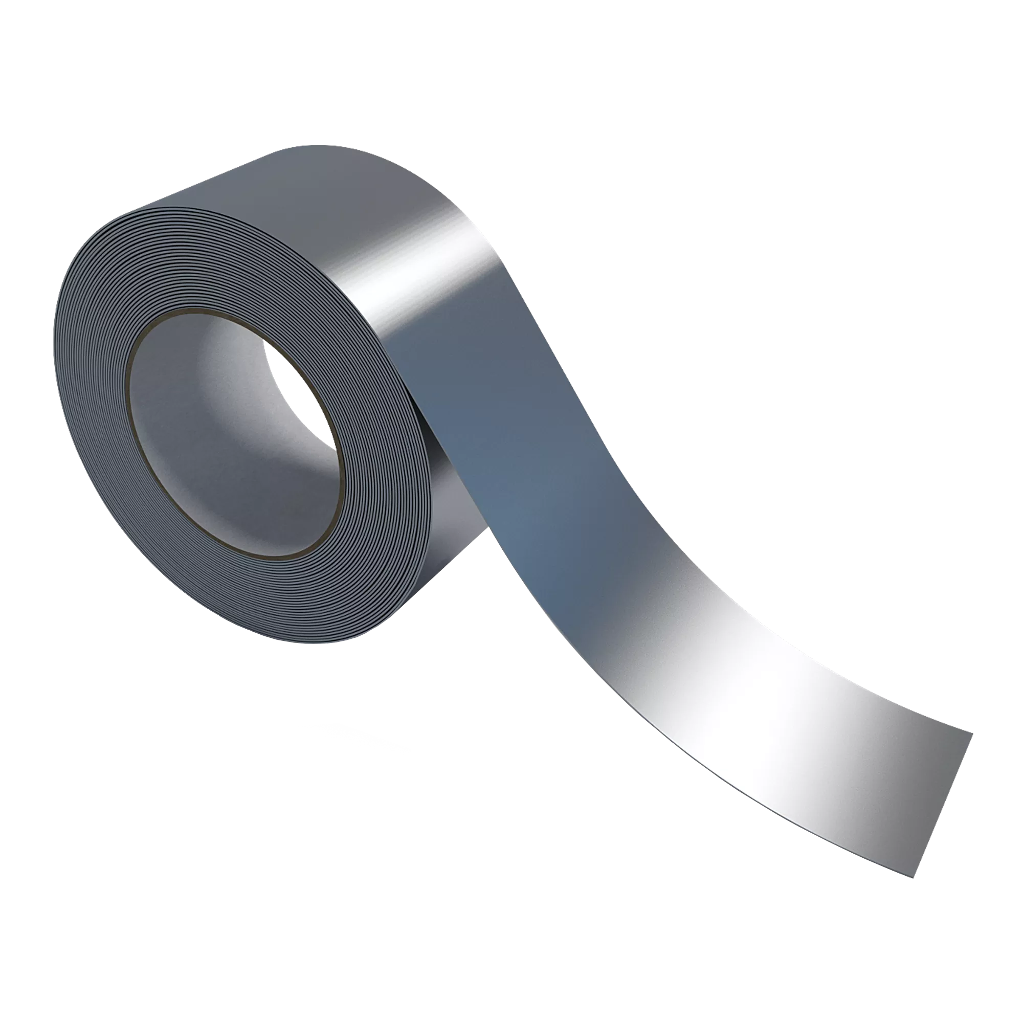Лента алюминиевая LOGICPIR 48мм*50м