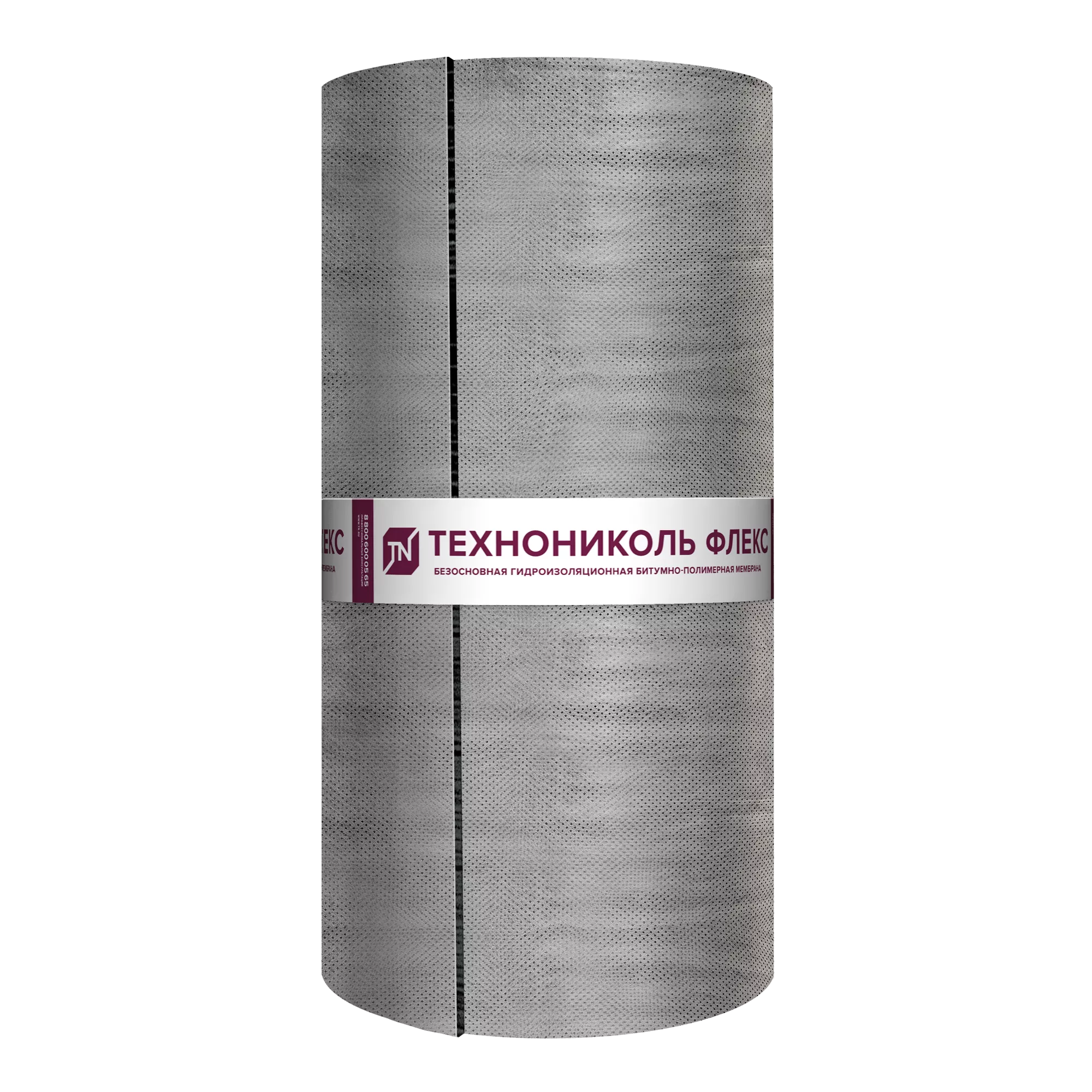 ТЕХНОНИКОЛЬ Флекс 500, 0,5х8 м