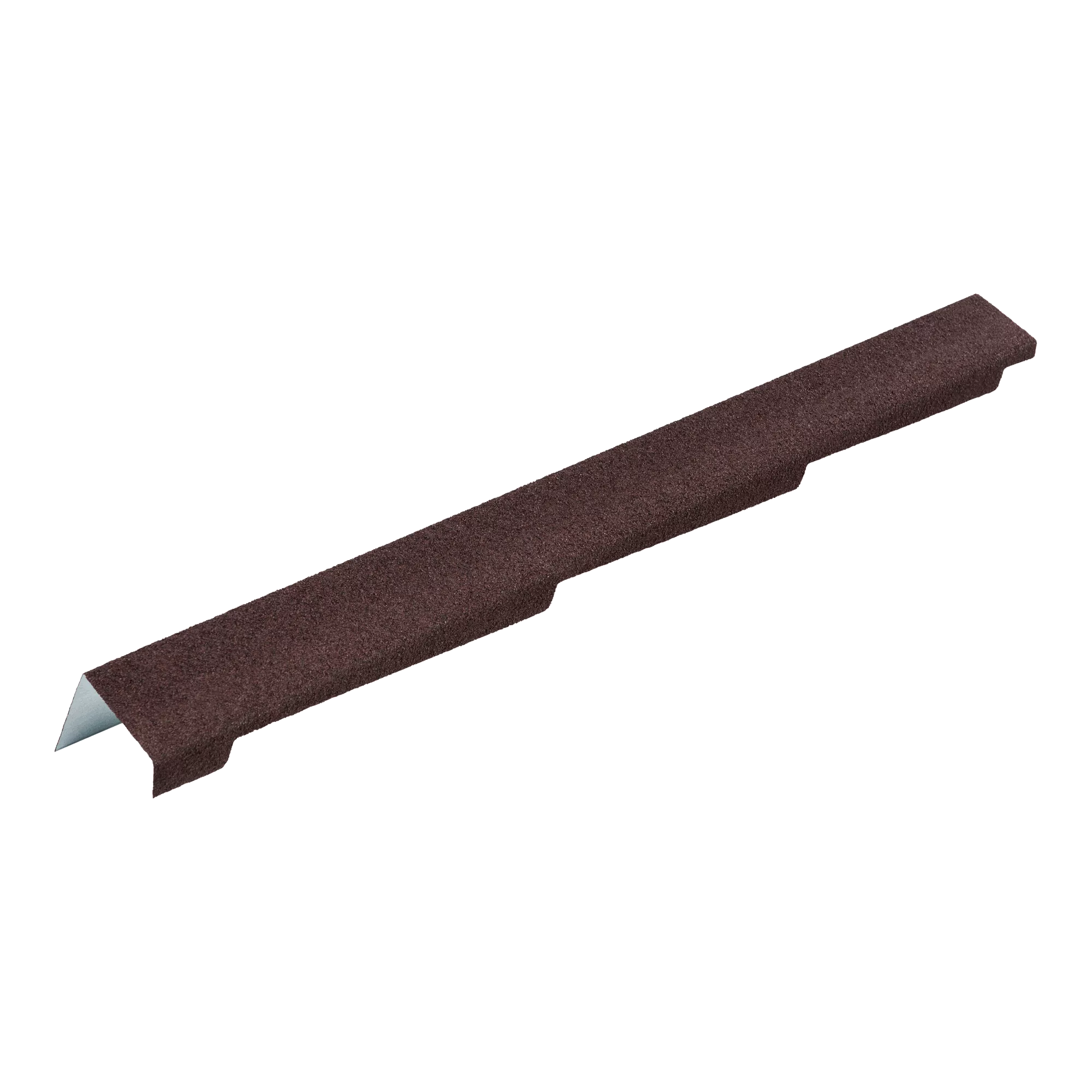 Торцевая планка LUXARD (левая) Мокко, 1250х89х109 мм, (0,11 кв.м)