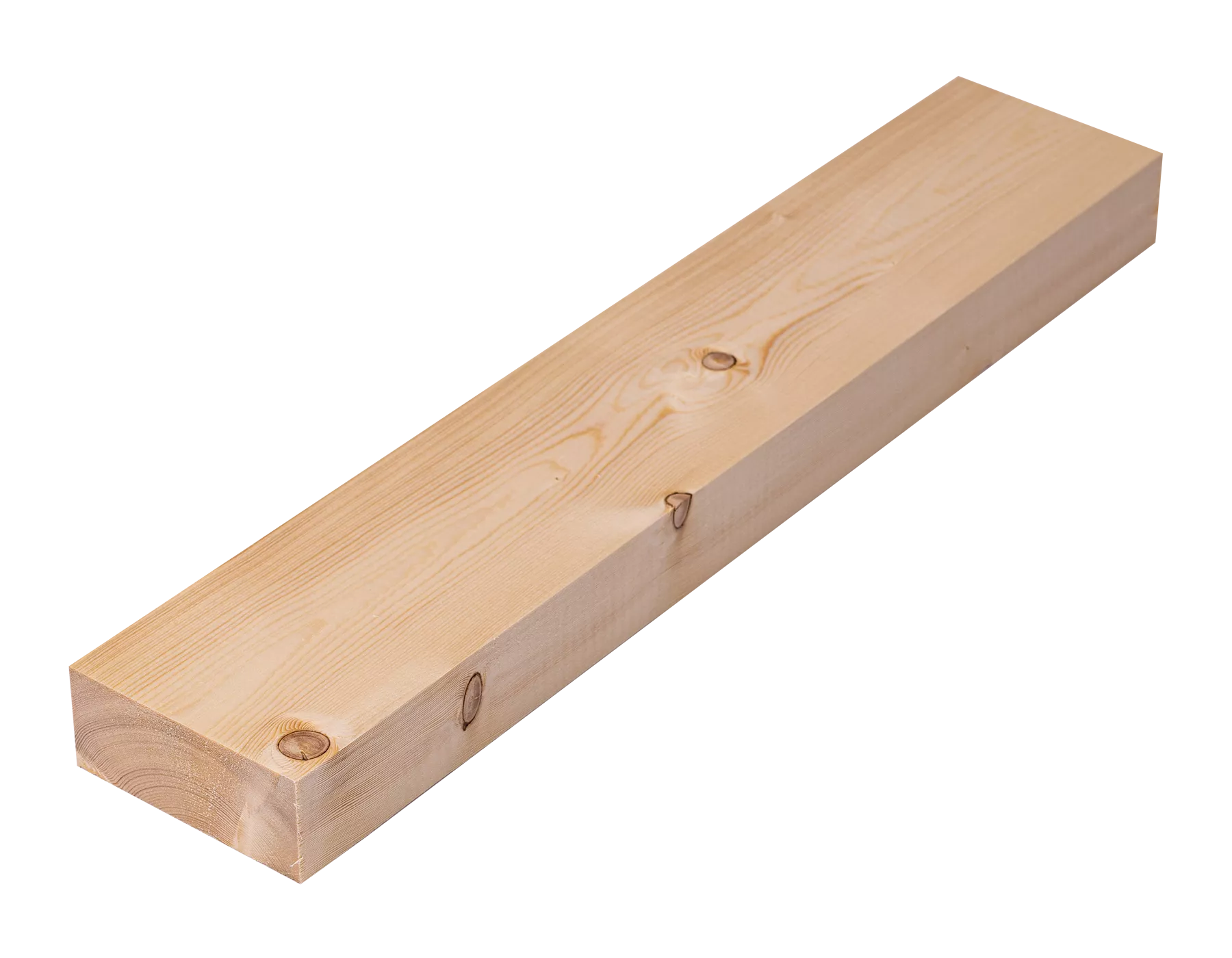 Доска профилированная 40*96*3000 сорт 1 Хвоя, паллета