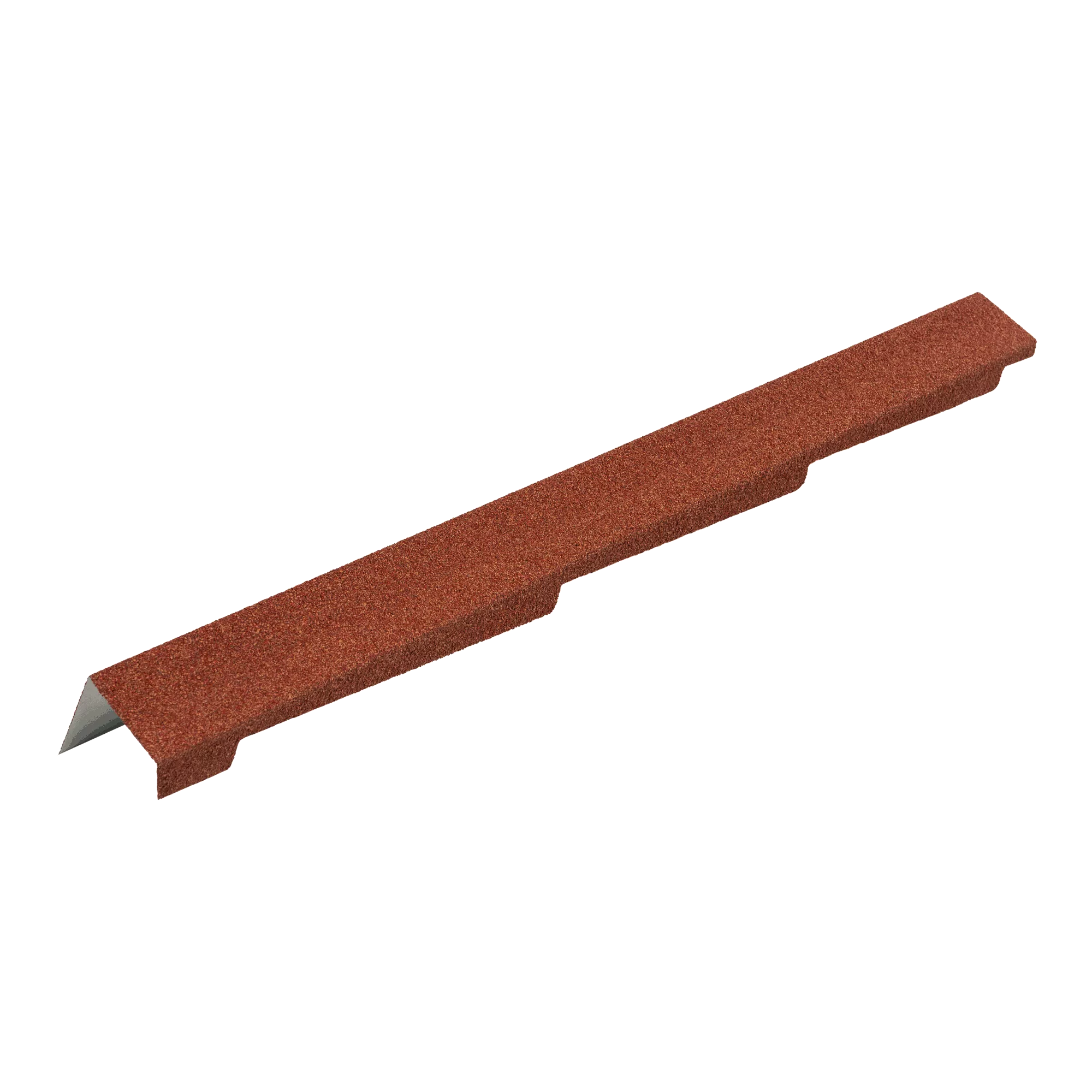 Торцевая планка LUXARD (левая) Коралл, 1250х89х109 мм, (0,11 кв.м)