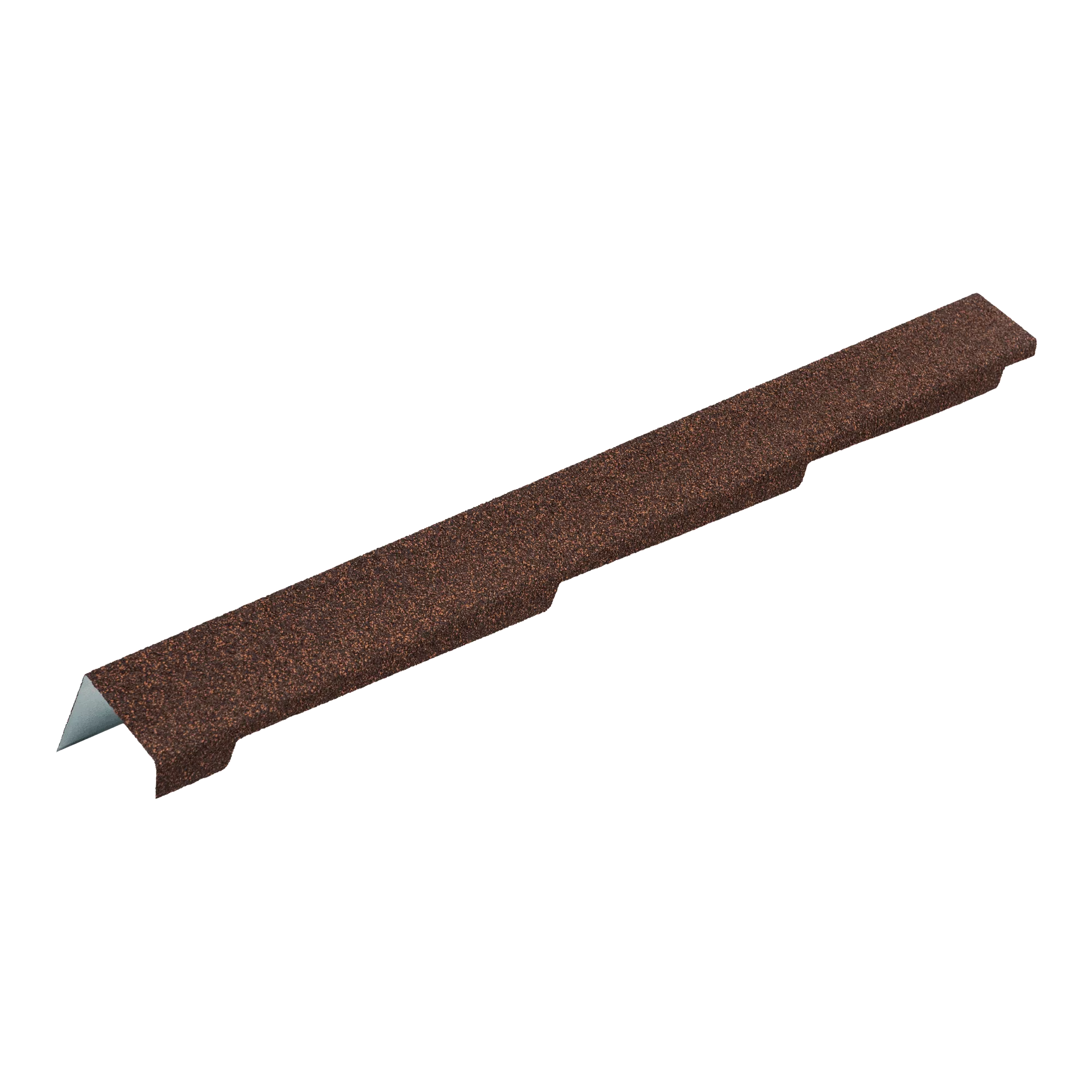 Торцевая планка LUXARD (левая) Пробка, 1250х89х109 мм, (0,11 кв.м)