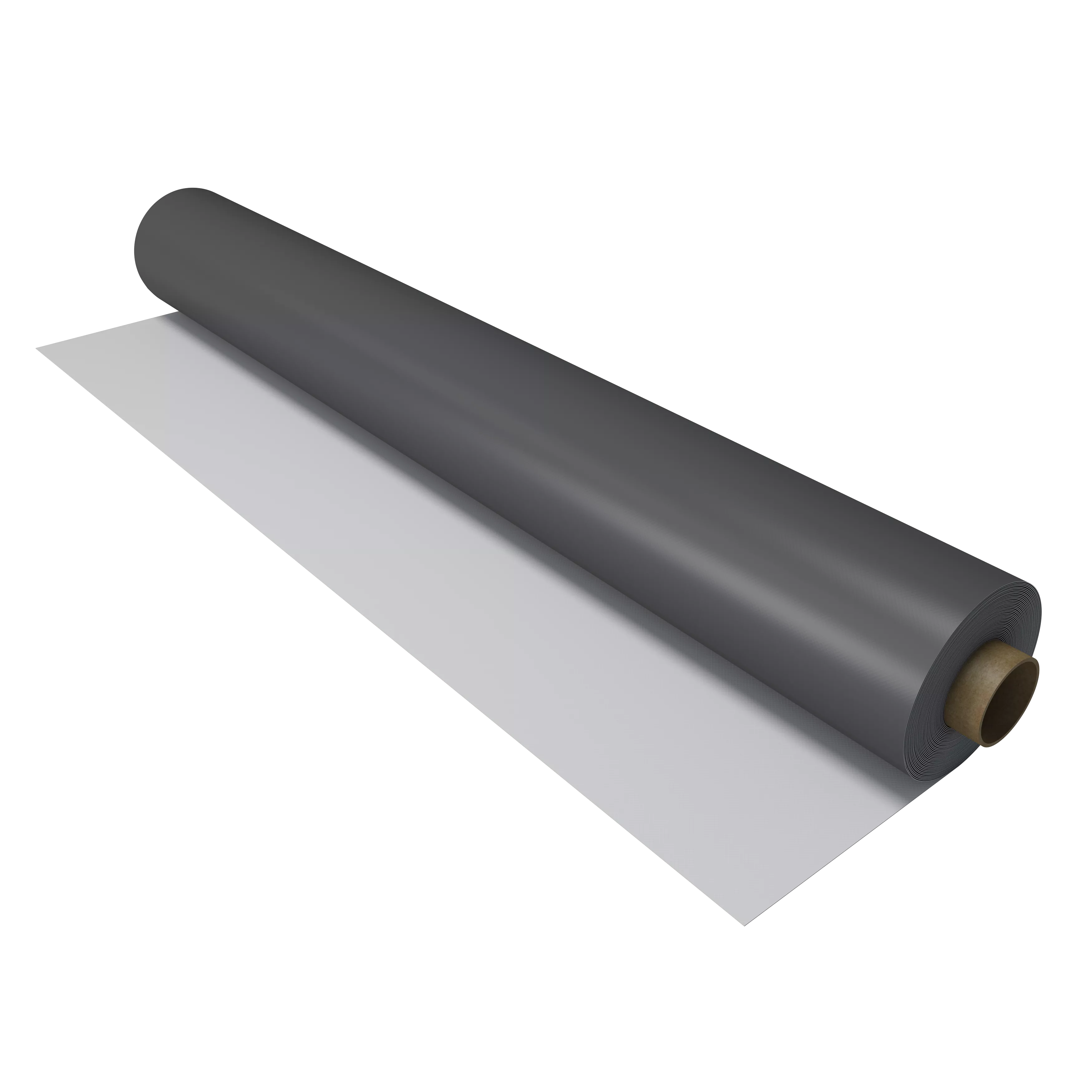 ПВХ Logicroof V-RP 1,2 мм мембрана серая 2,10x20 м