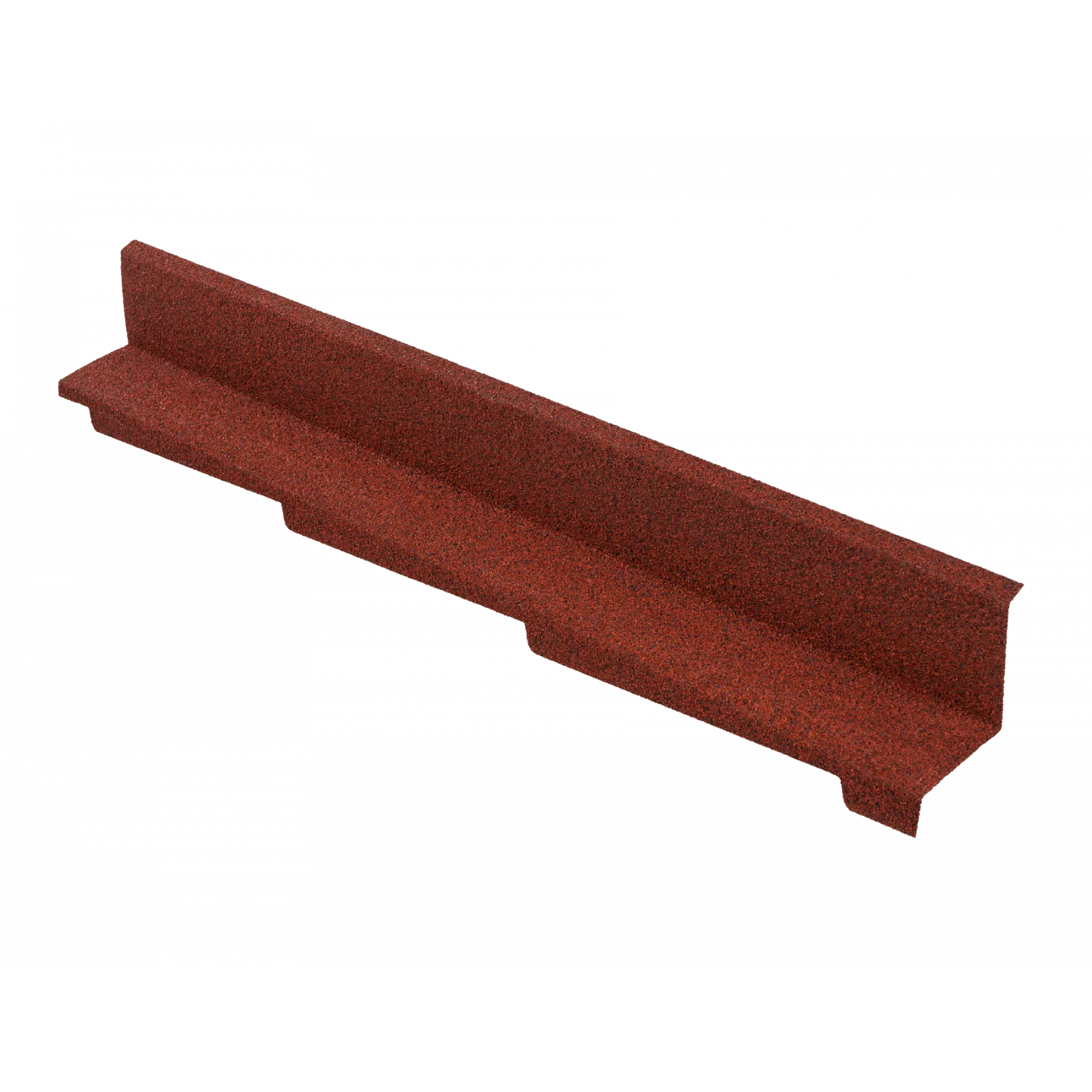 Боковое примыкание LUXARD (правое) Бордо, 1250х110х100 мм, (0,13 кв.м)