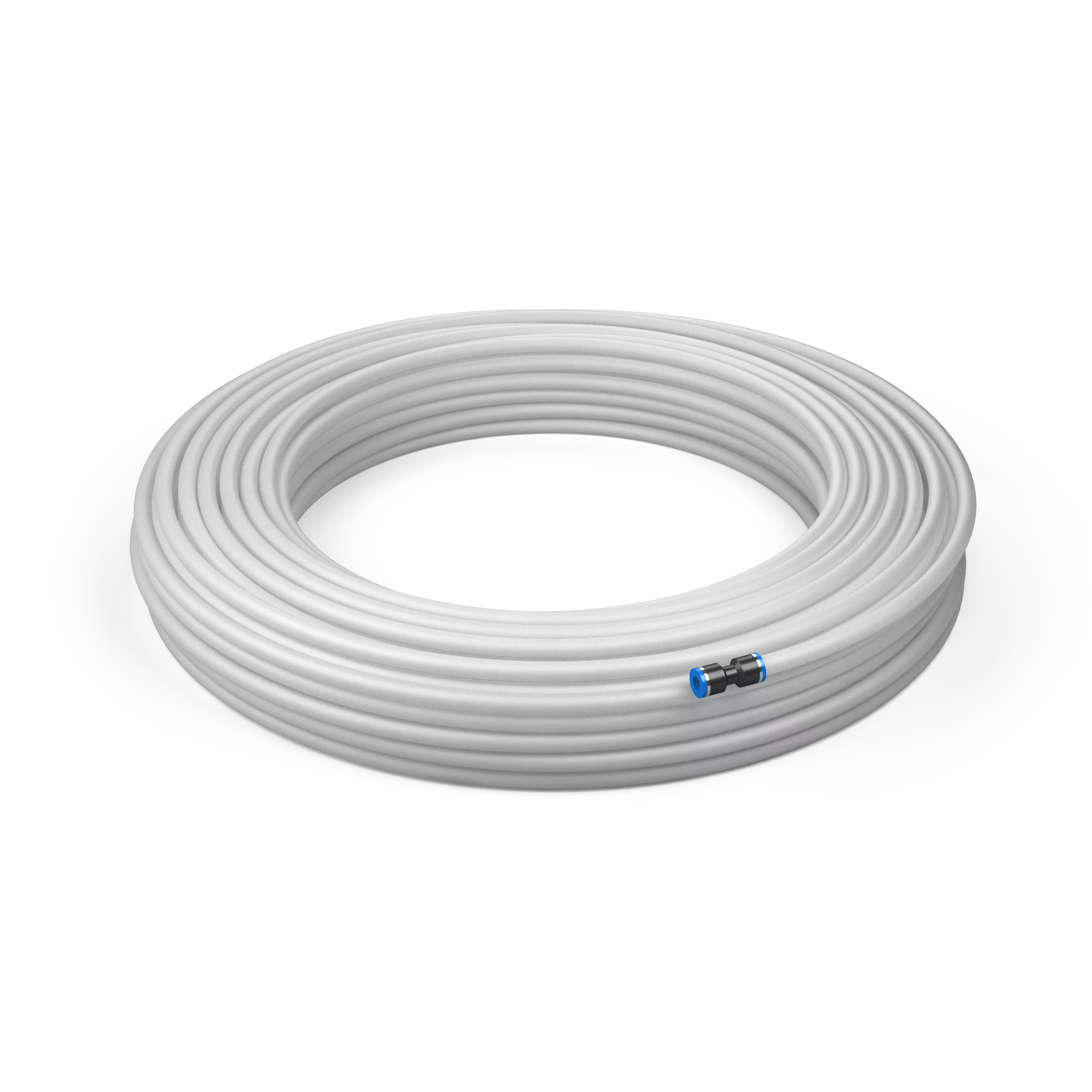 ПЭ Трубка инъекционная LOGICBASE TUBE 10х6,5 мм (50 м/рул)