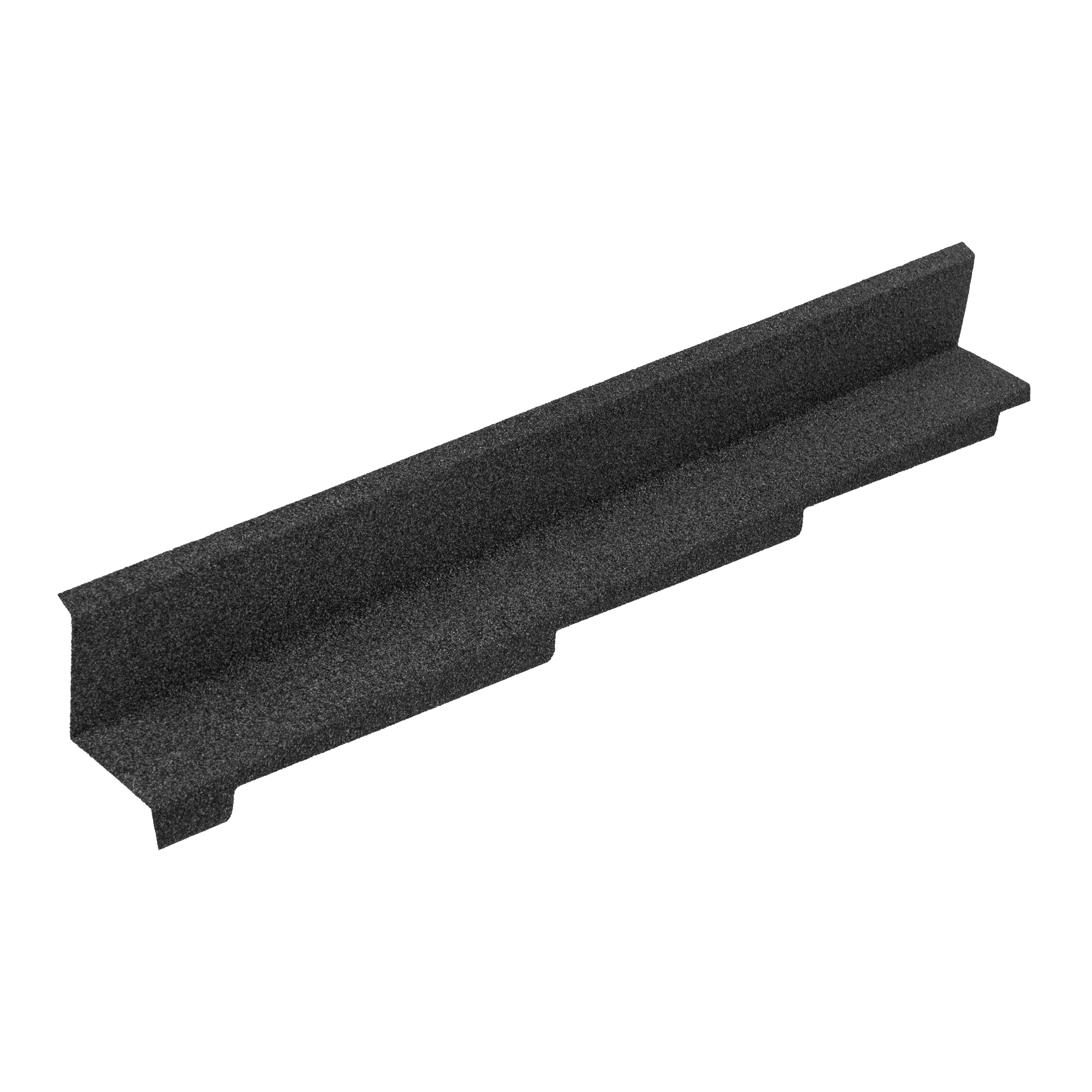 Боковое примыкание LUXARD (левое) Алланит, 1250х110х100 мм, (0,13 кв.м)