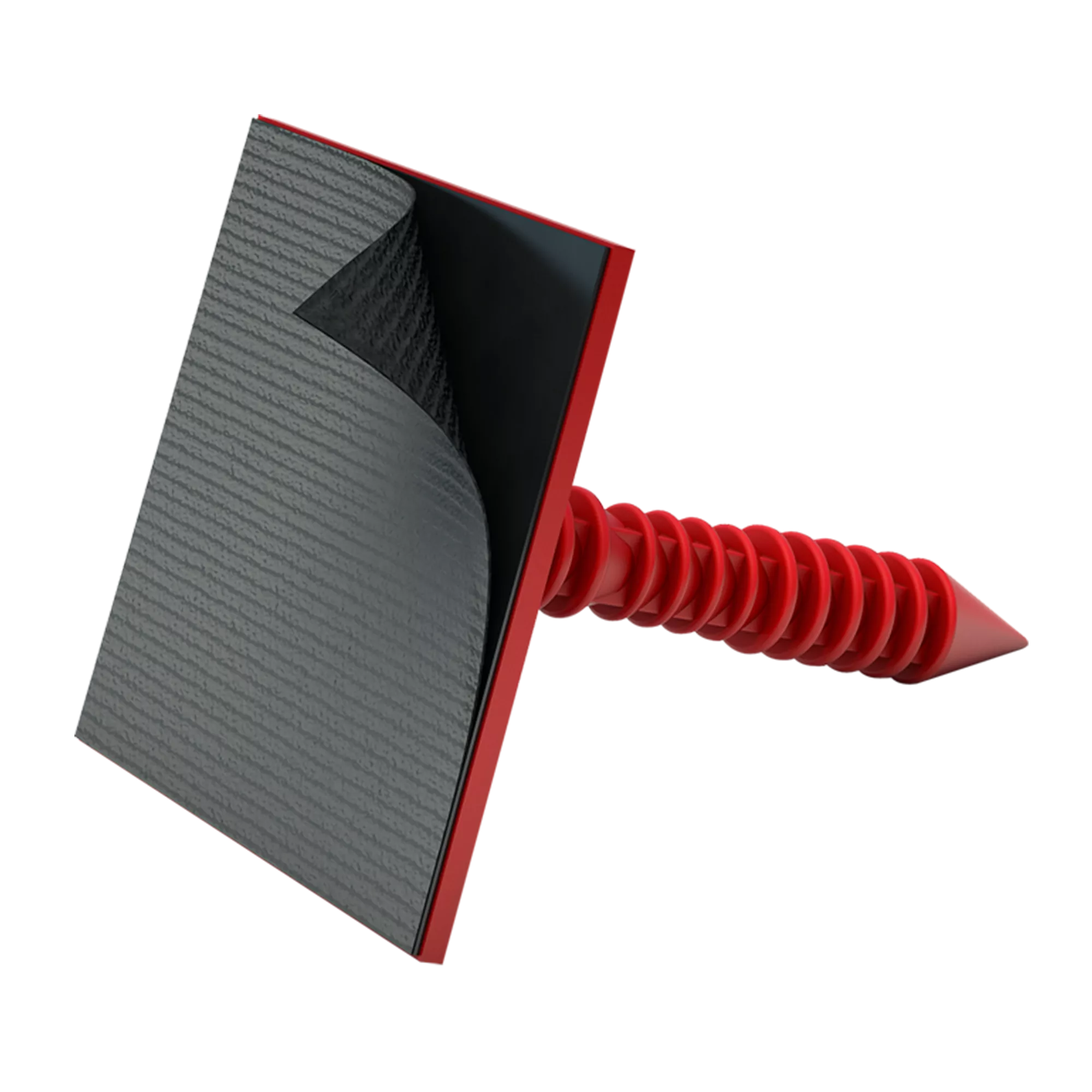 Крепеж ТЕХНОНИКОЛЬ №01 для фиксации плит XPS и мембраны PLANTER (200 шт/уп)