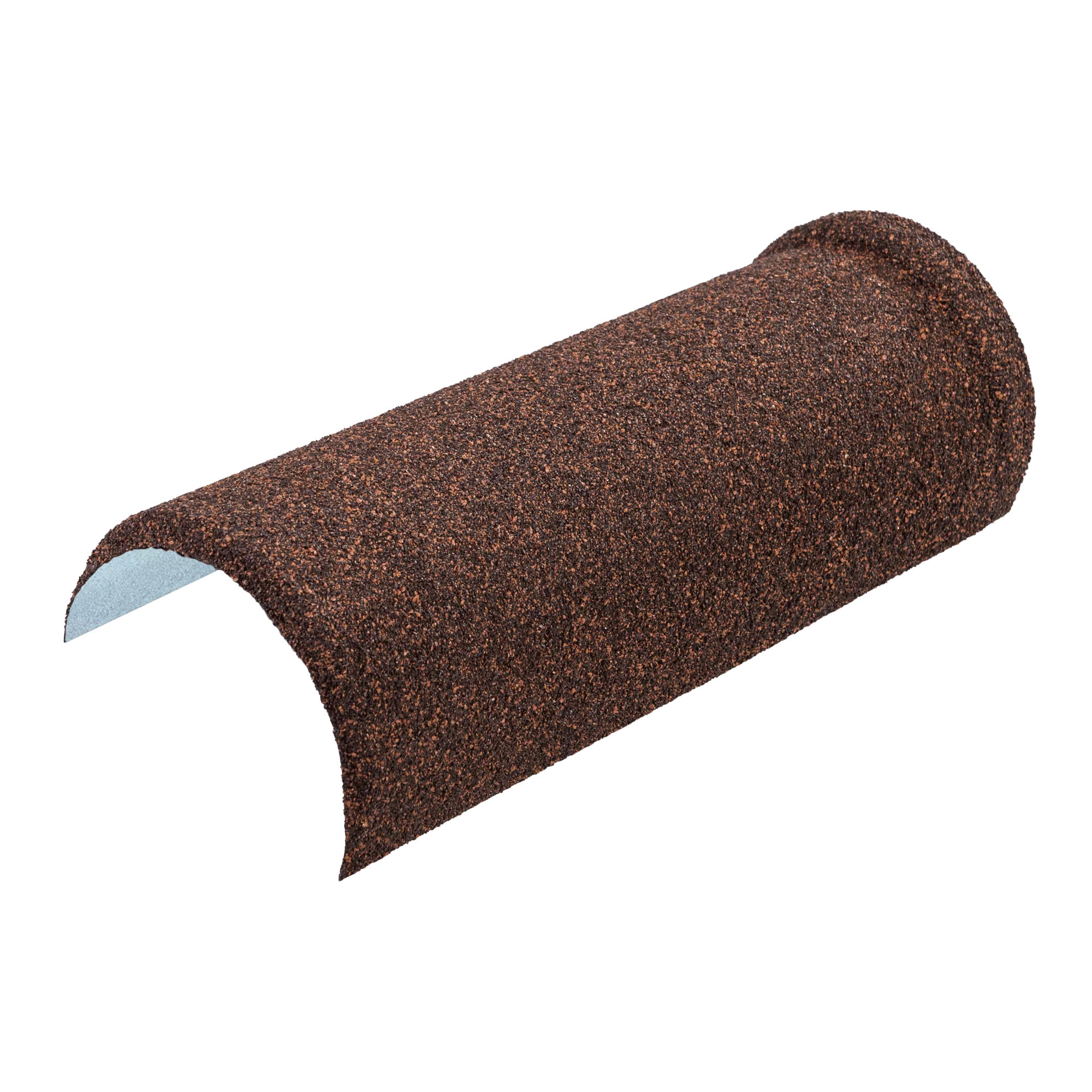 Конек полукруглый LUXARD Пробка, 395х148 мм, (радиус 74 мм)