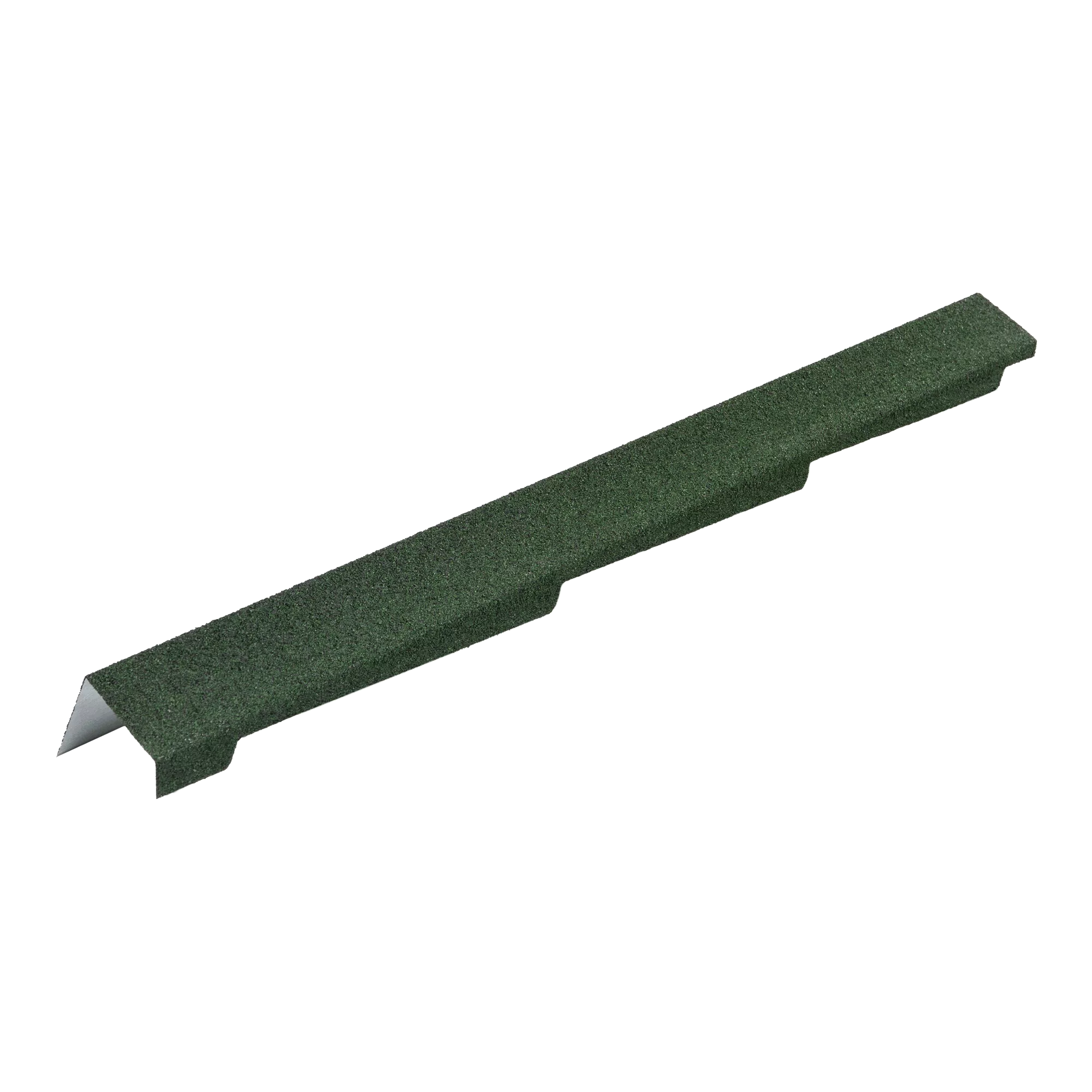 Торцевая планка LUXARD (левая) Абсент, 1250х89х109 мм, (0,11 кв.м)