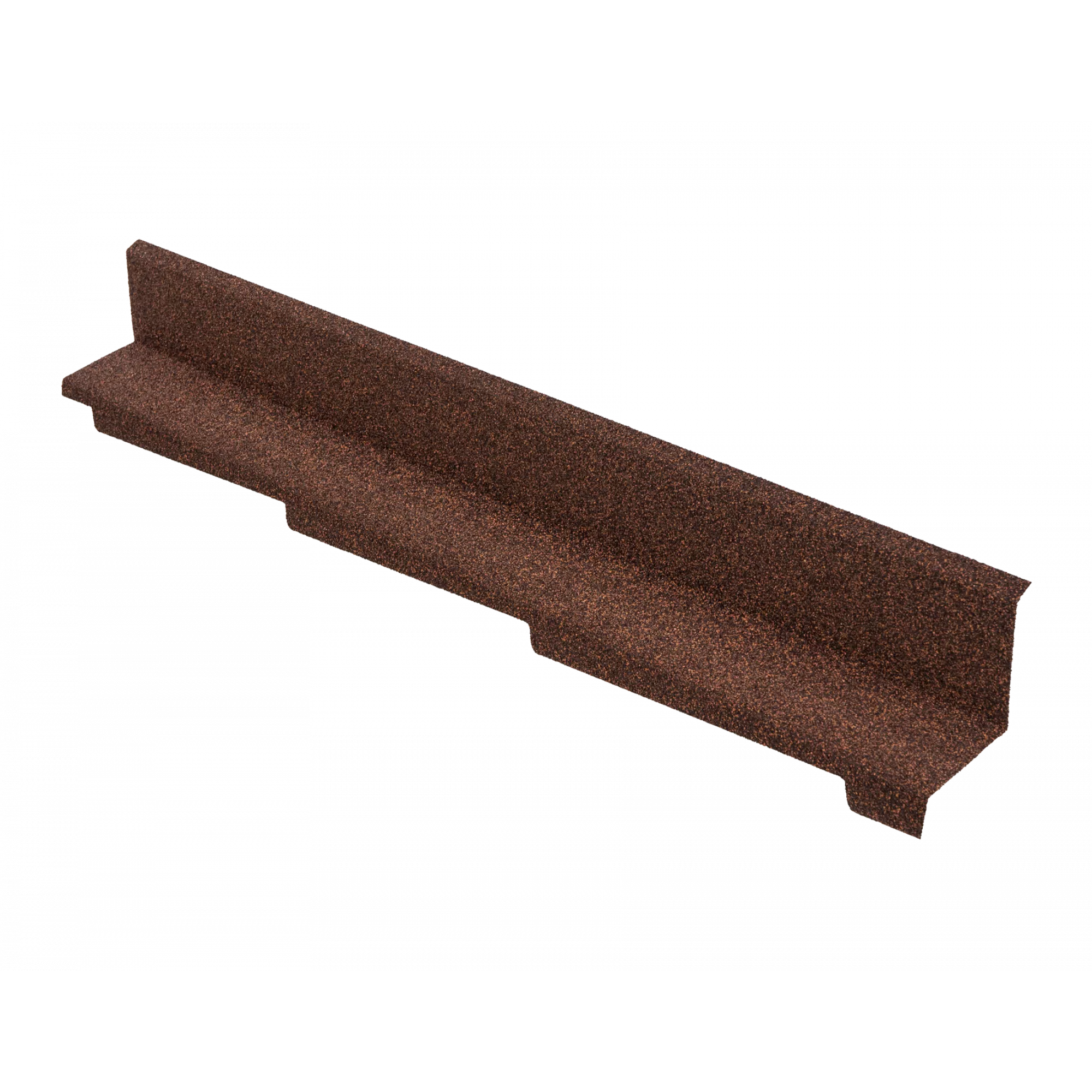 Боковое примыкание LUXARD (правое) Пробка, 1250х110х100 мм, (0,13 кв.м)